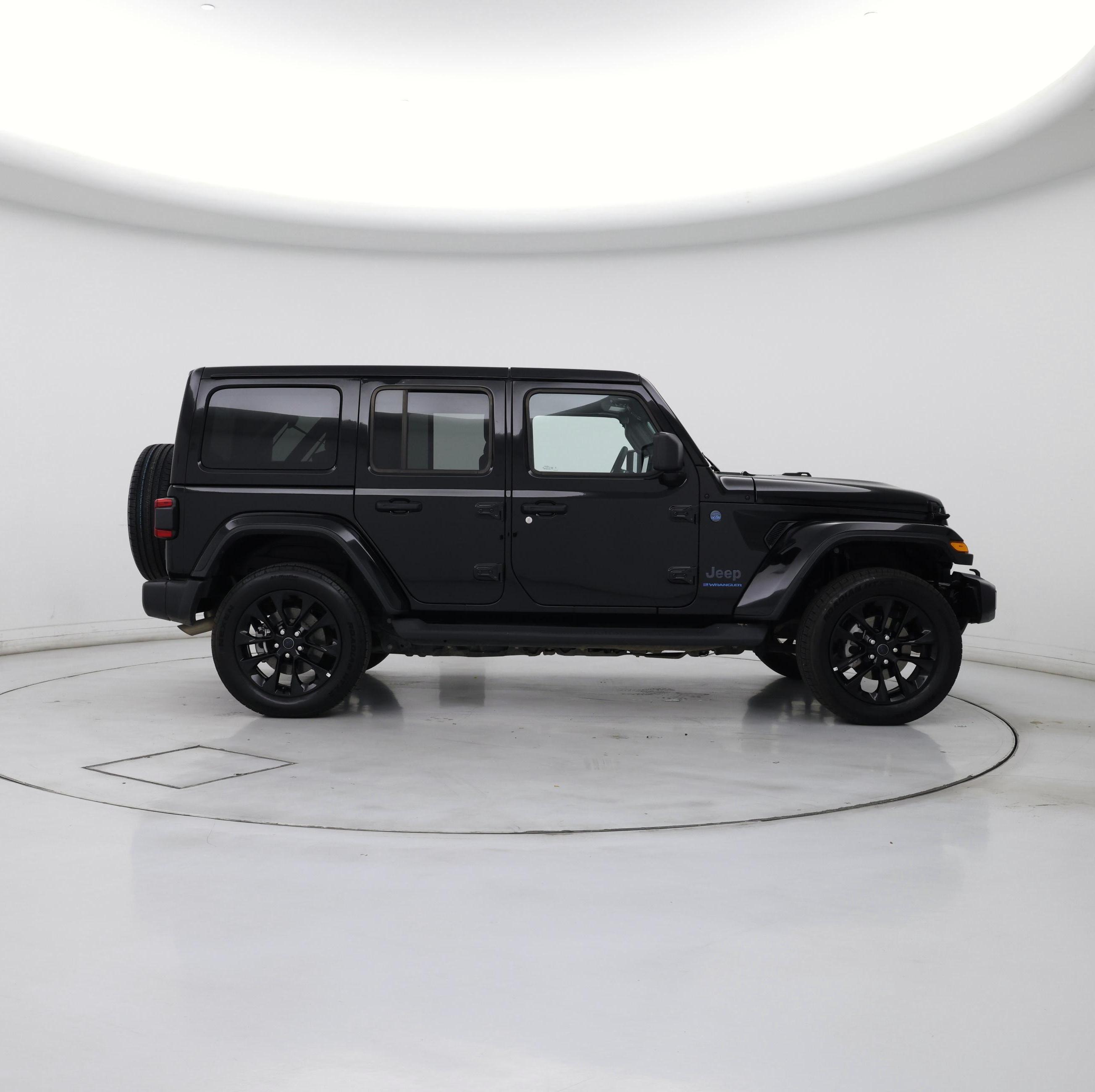 Thumbnail: 2025 Jeep Wrangler - 7
