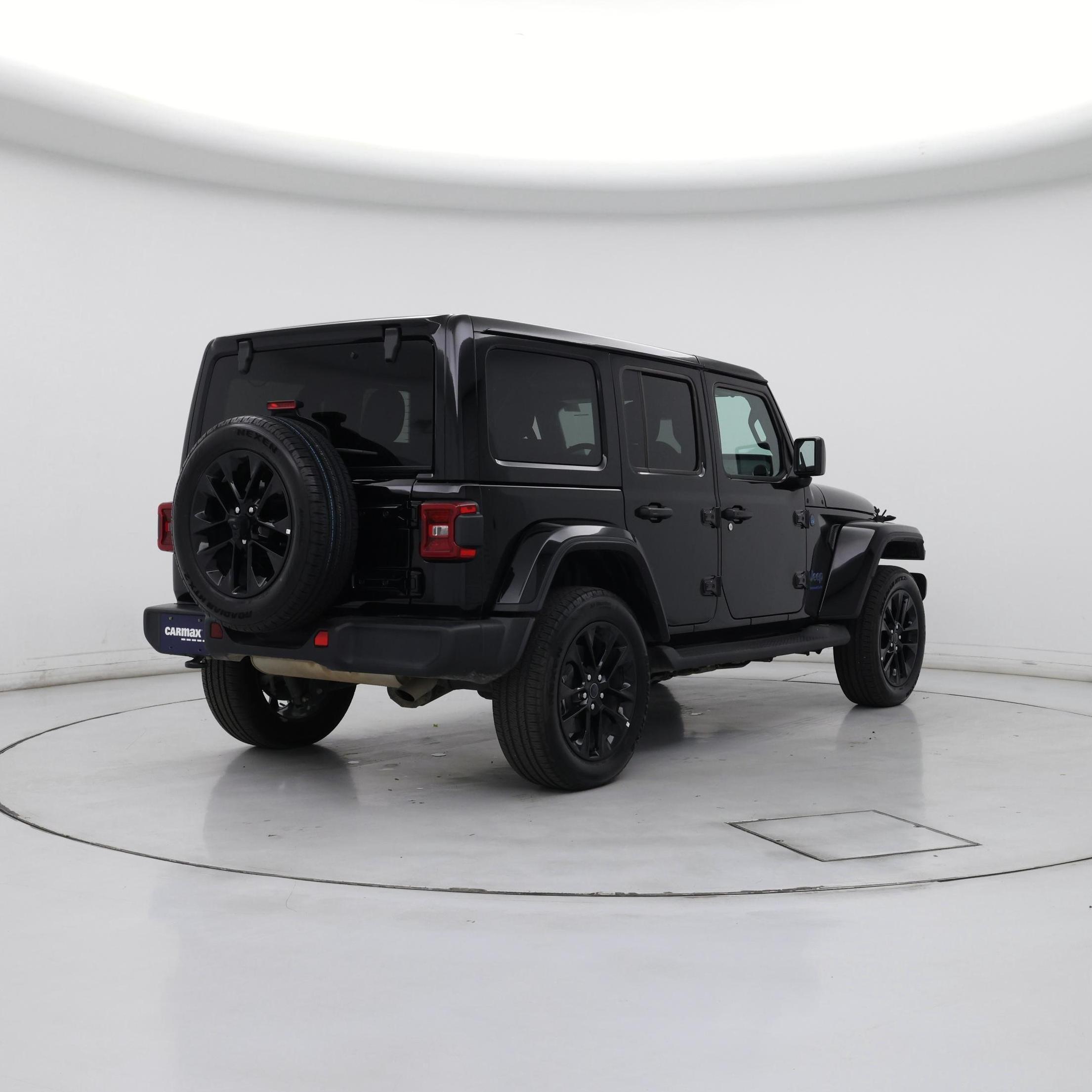 Thumbnail: 2025 Jeep Wrangler - 8