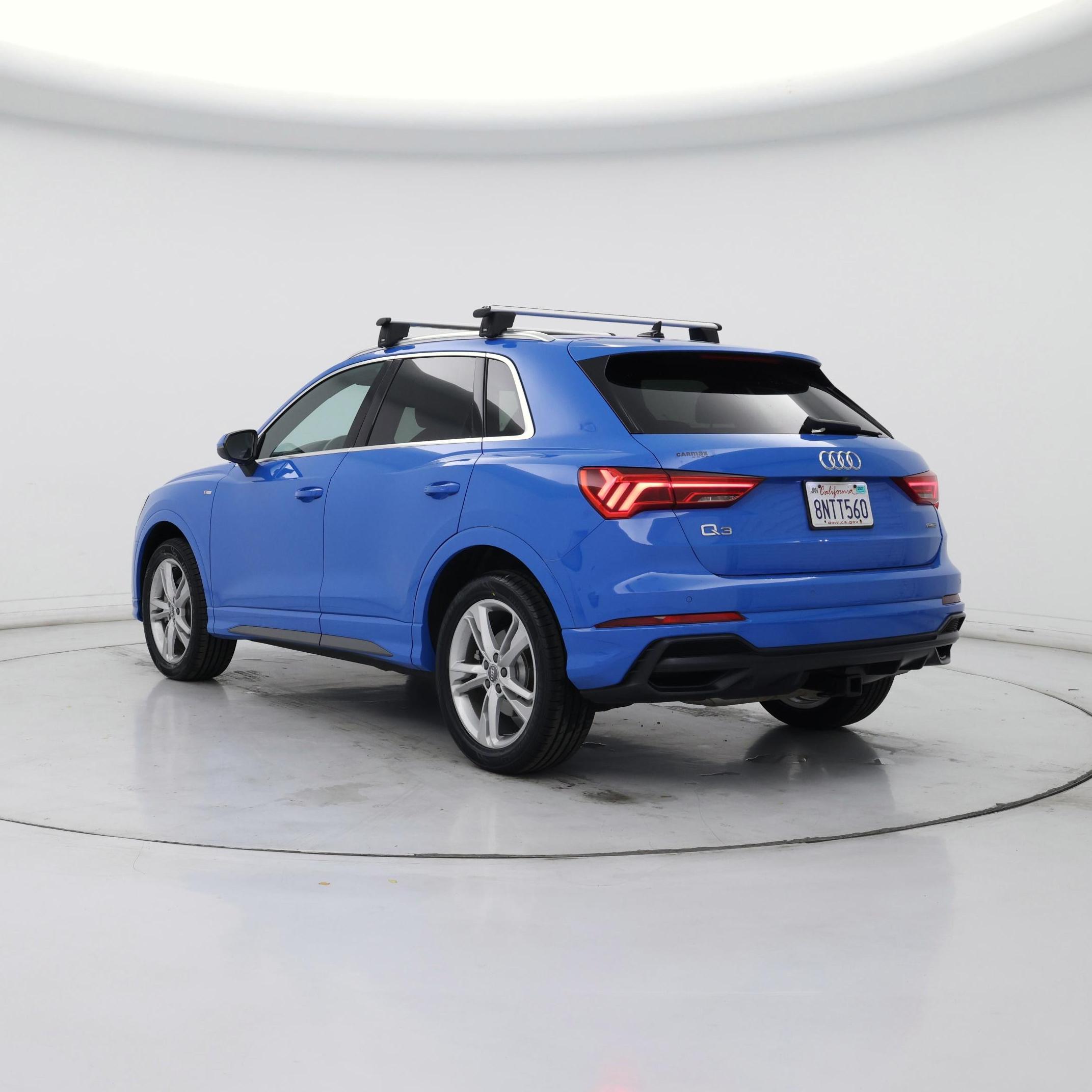 Thumbnail: 2020 Audi Q3 - 2