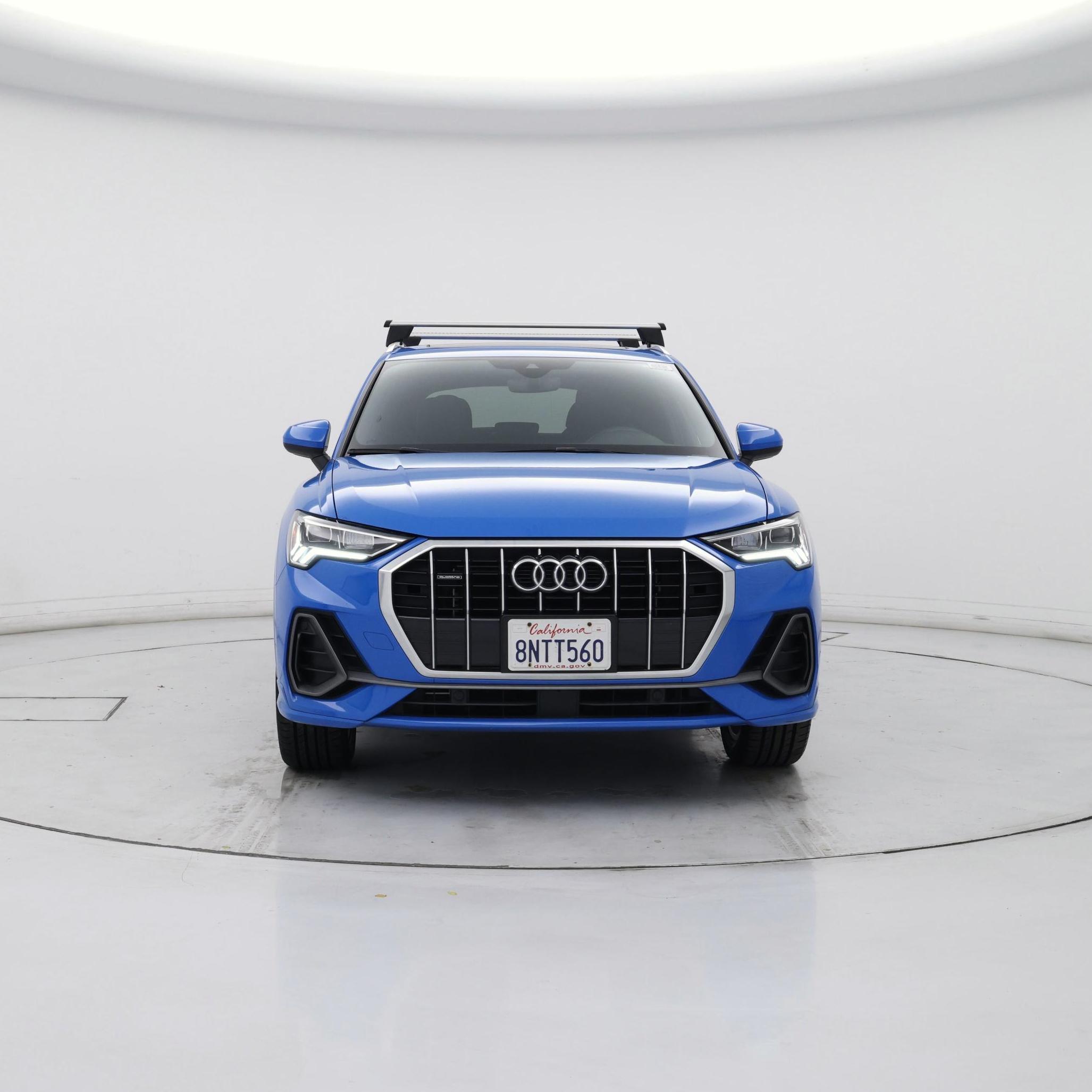 Thumbnail: 2020 Audi Q3 - 5