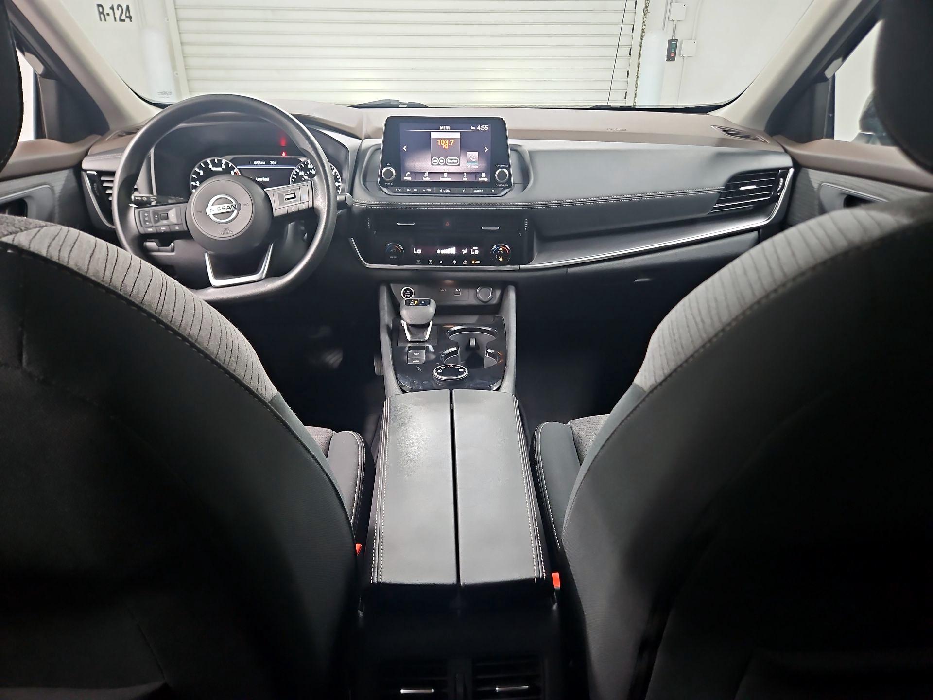 Thumbnail: 2021 Nissan Rogue - 9