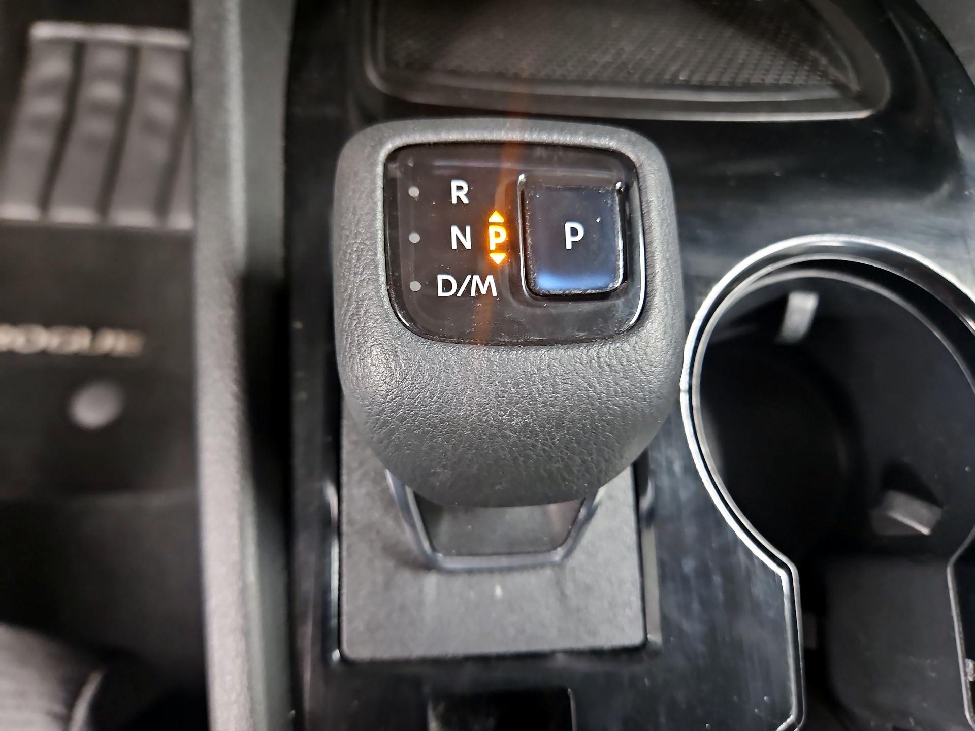 Thumbnail: 2021 Nissan Rogue - 17