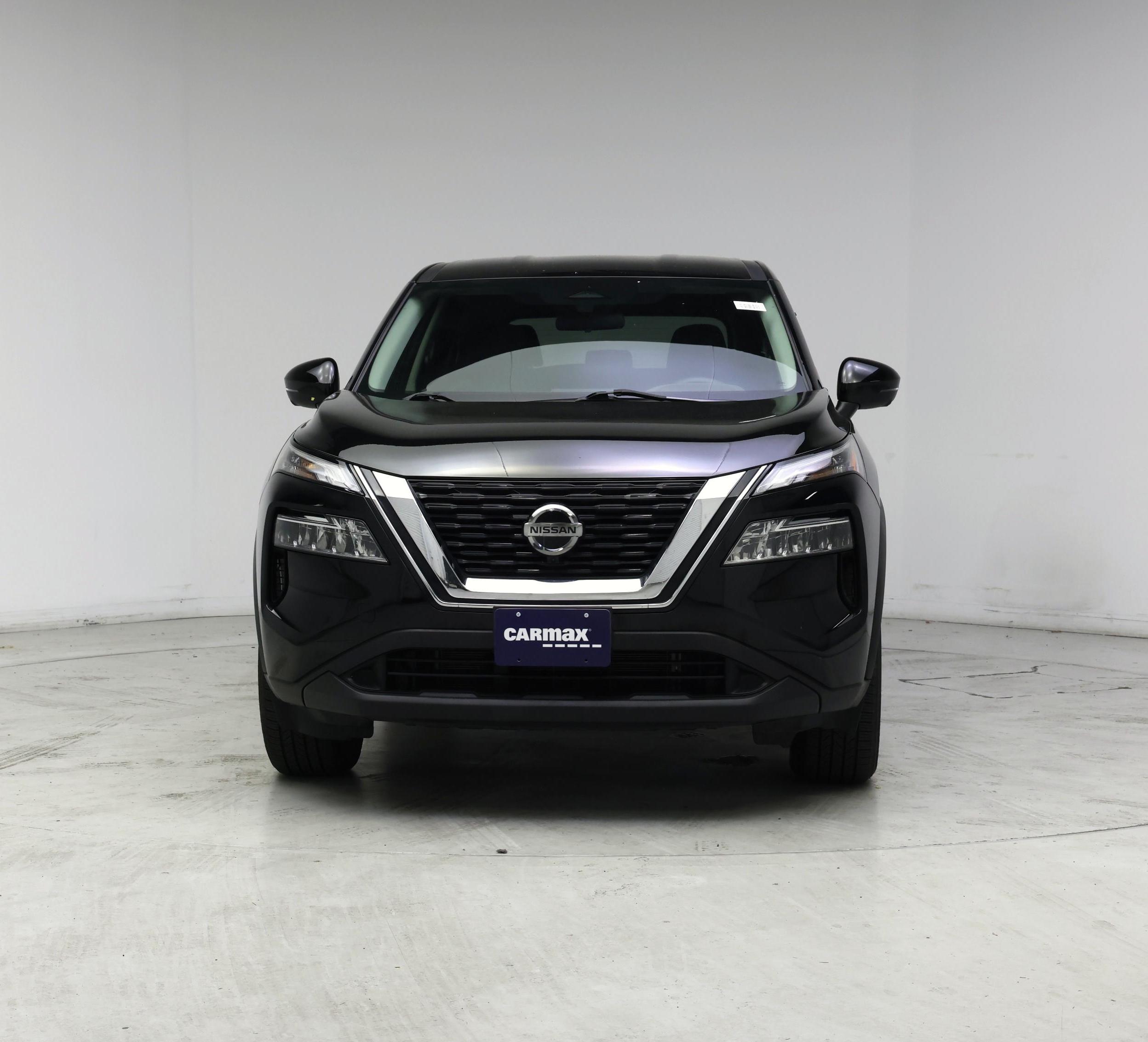 Thumbnail: 2021 Nissan Rogue - 5