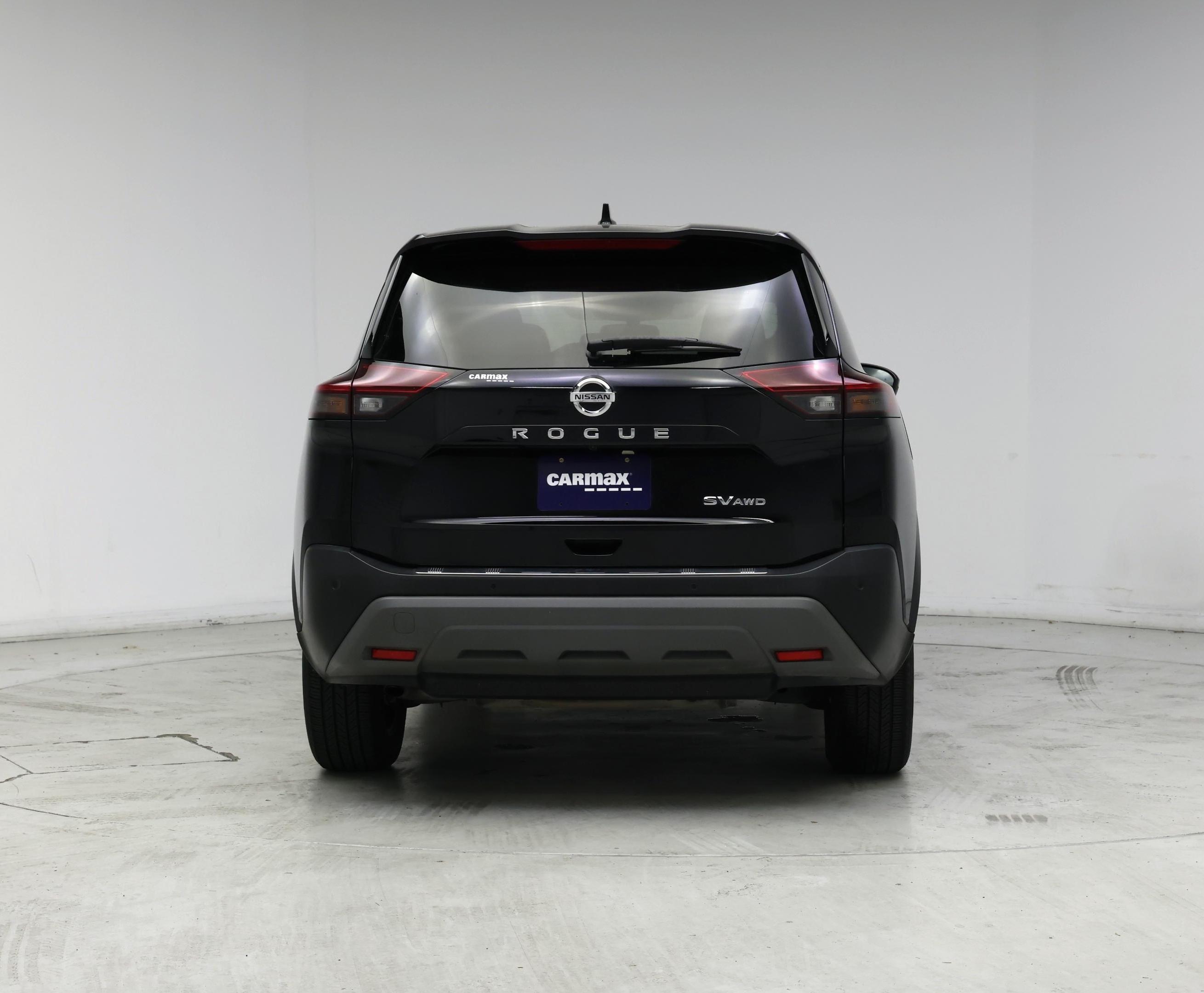 Thumbnail: 2021 Nissan Rogue - 6