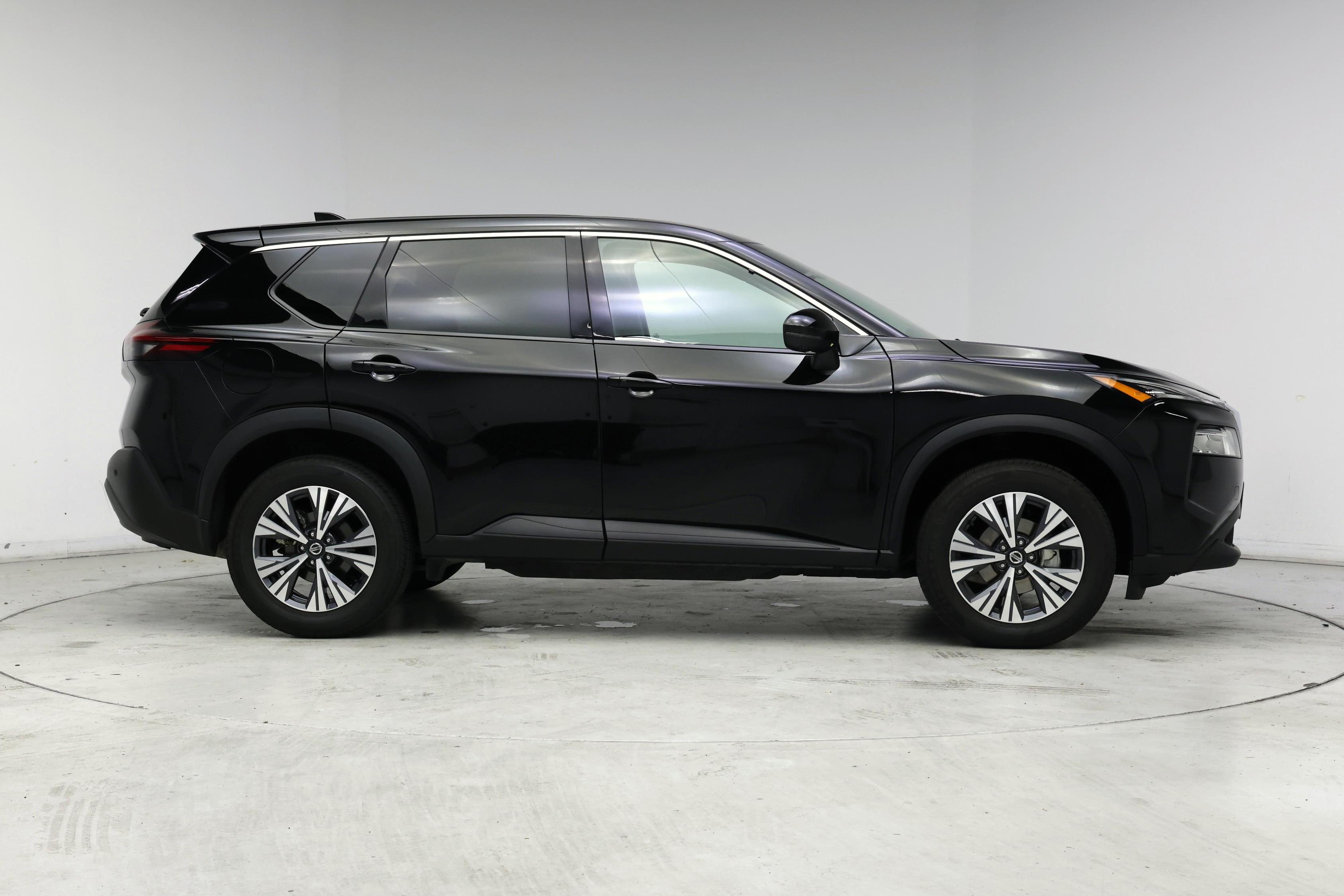 Thumbnail: 2021 Nissan Rogue - 7