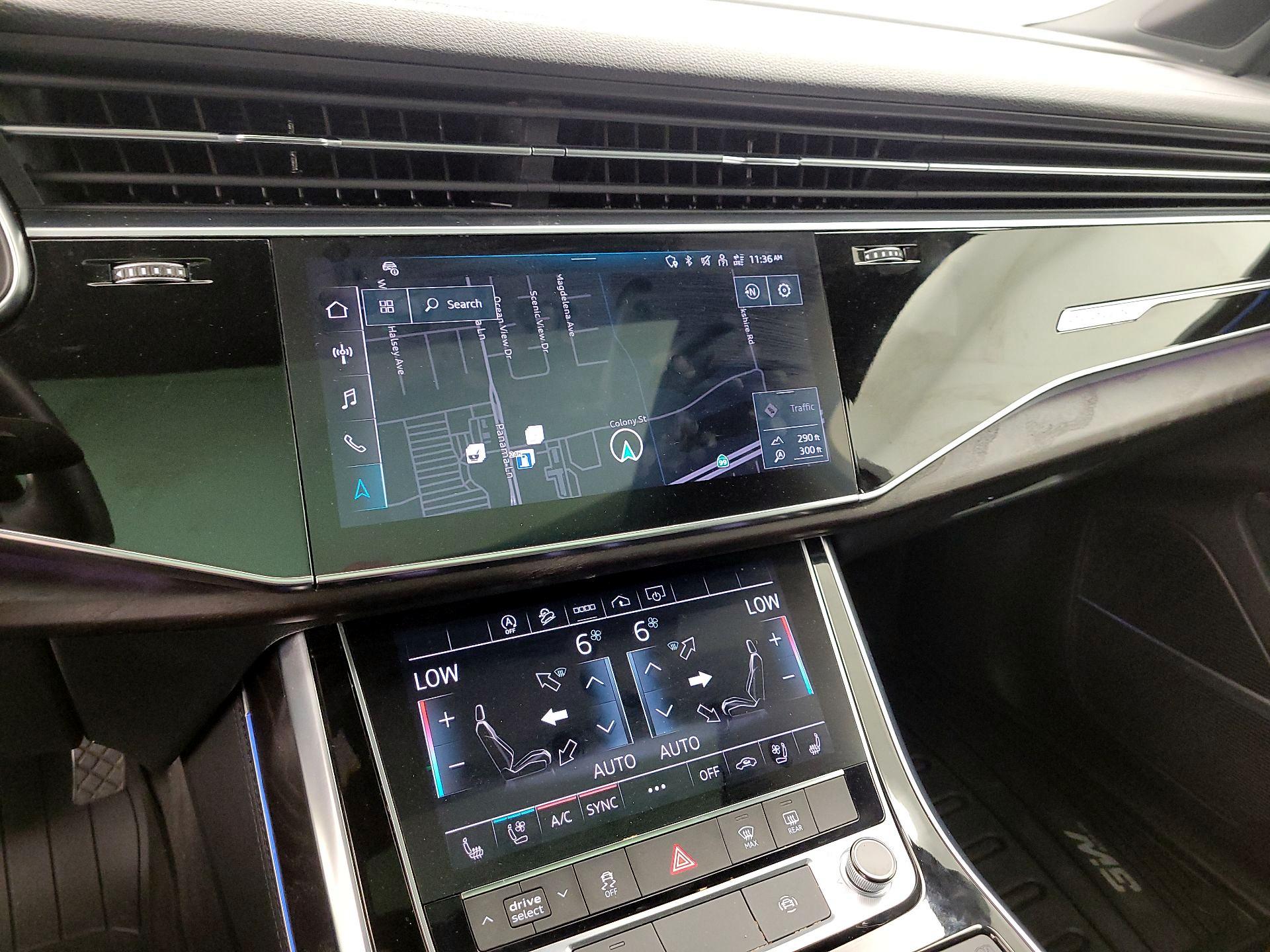 Thumbnail: 2023 Audi Q7 - 14