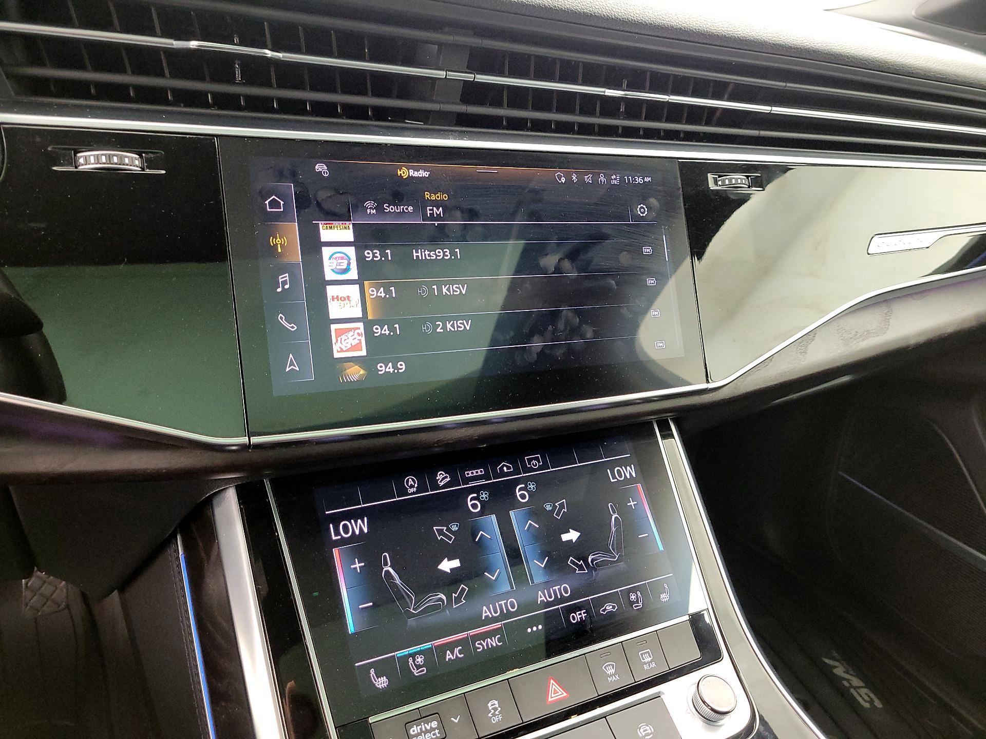 Thumbnail: 2023 Audi Q7 - 16