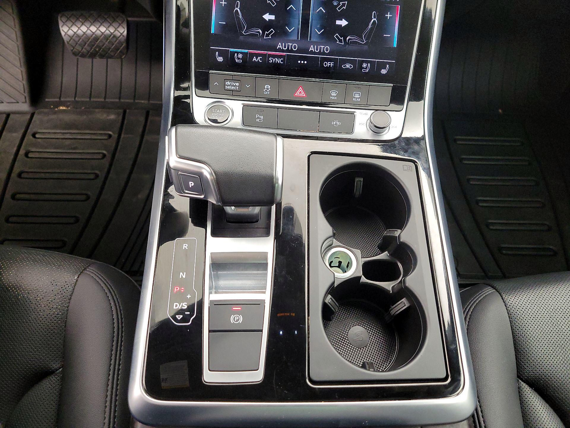 Thumbnail: 2023 Audi Q7 - 18