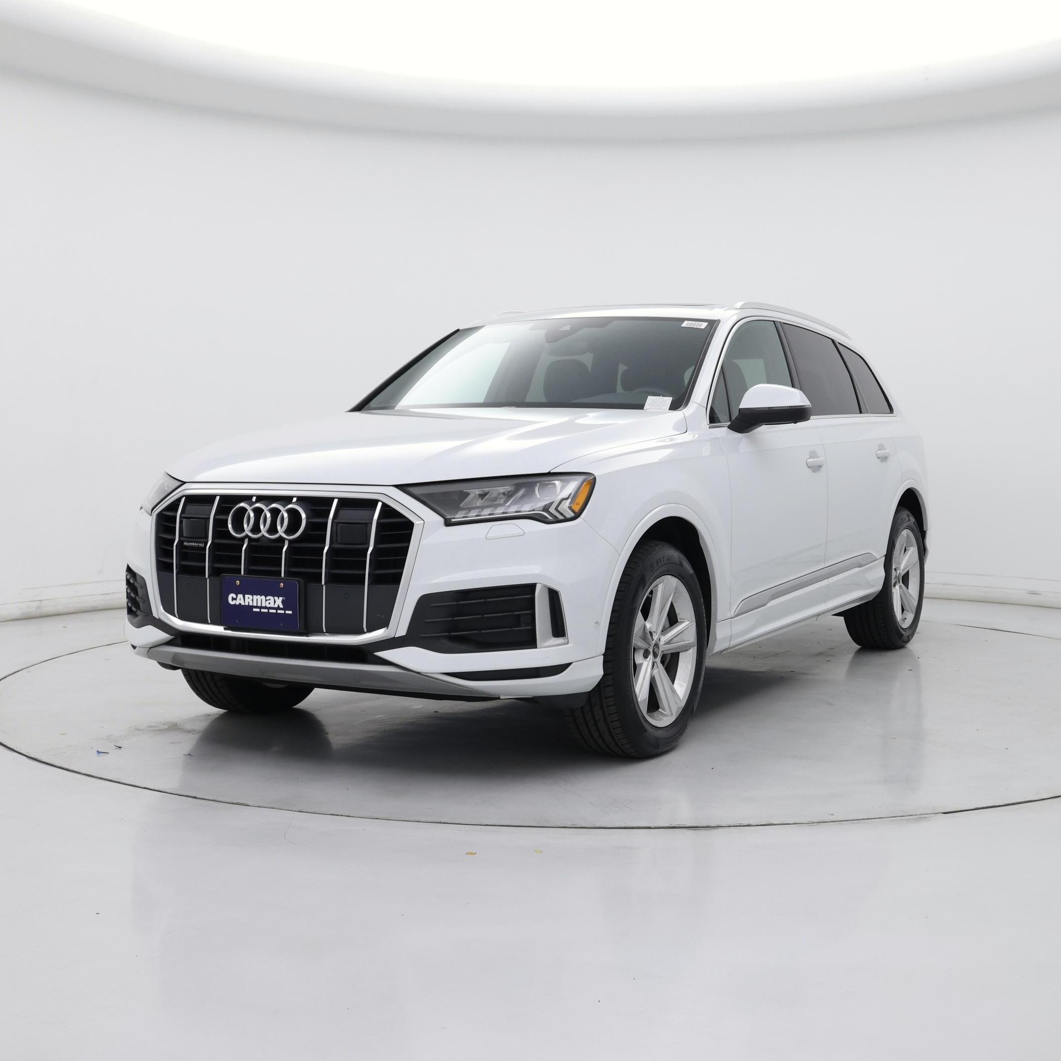 Thumbnail: 2023 Audi Q7 - 4