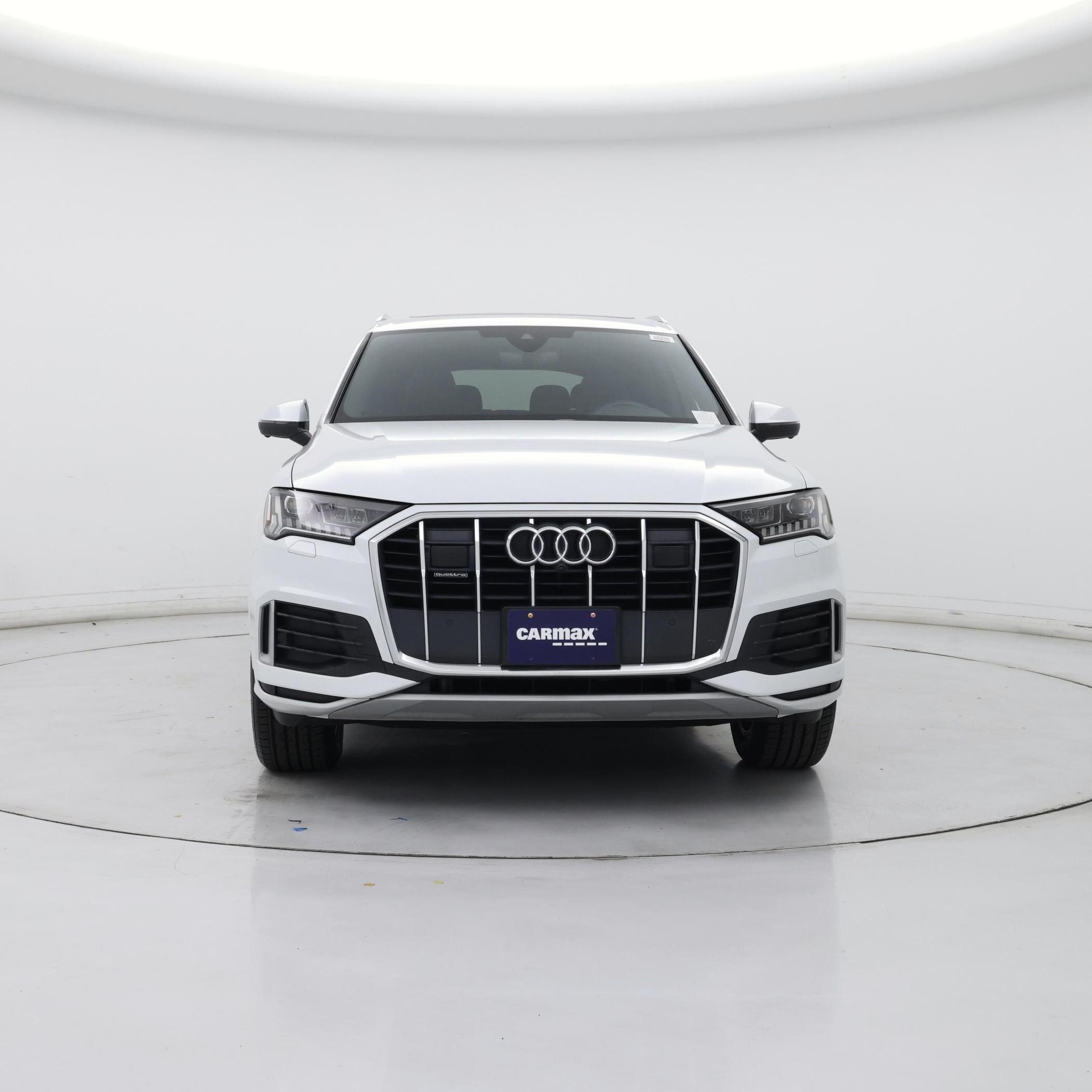 Thumbnail: 2023 Audi Q7 - 5