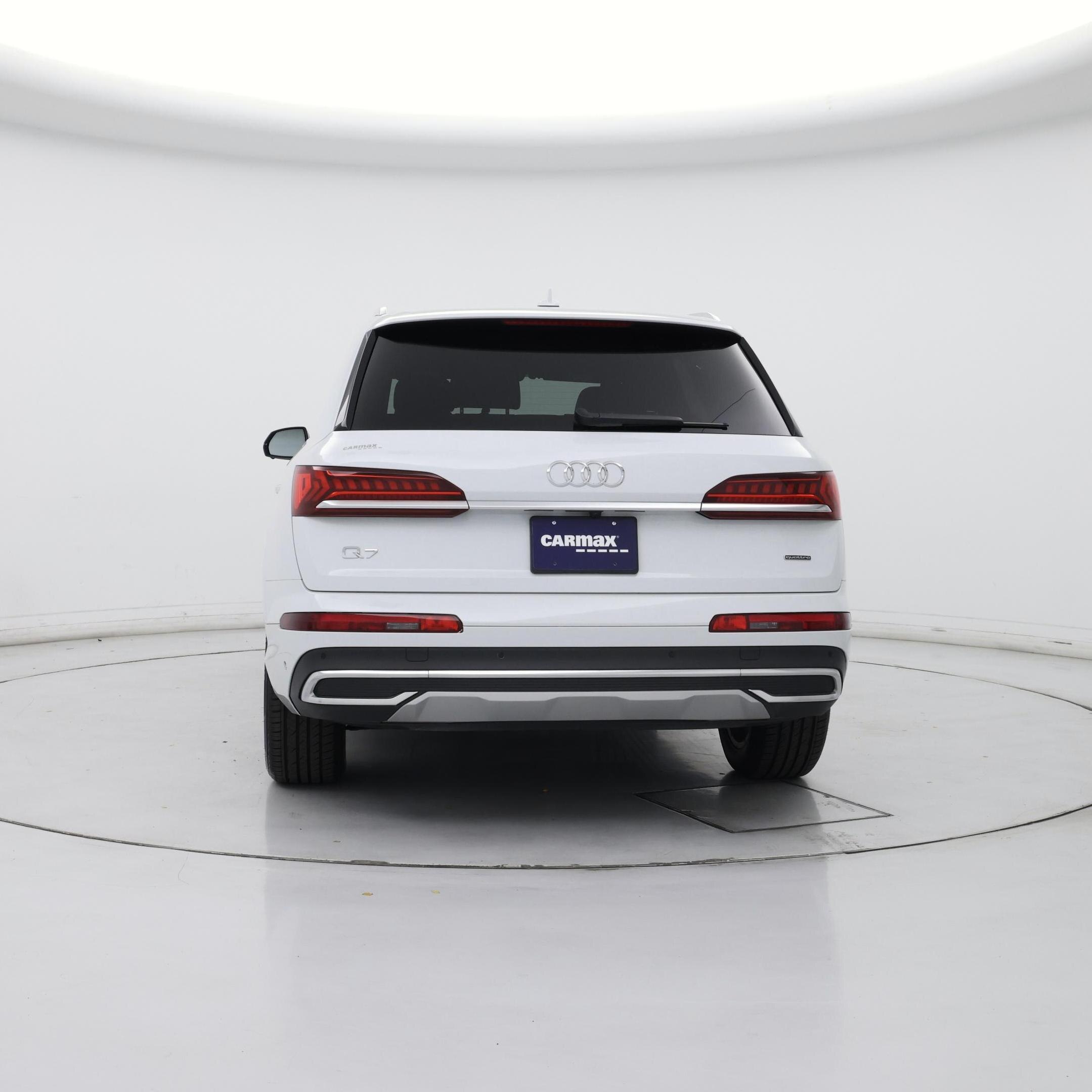 Thumbnail: 2023 Audi Q7 - 6