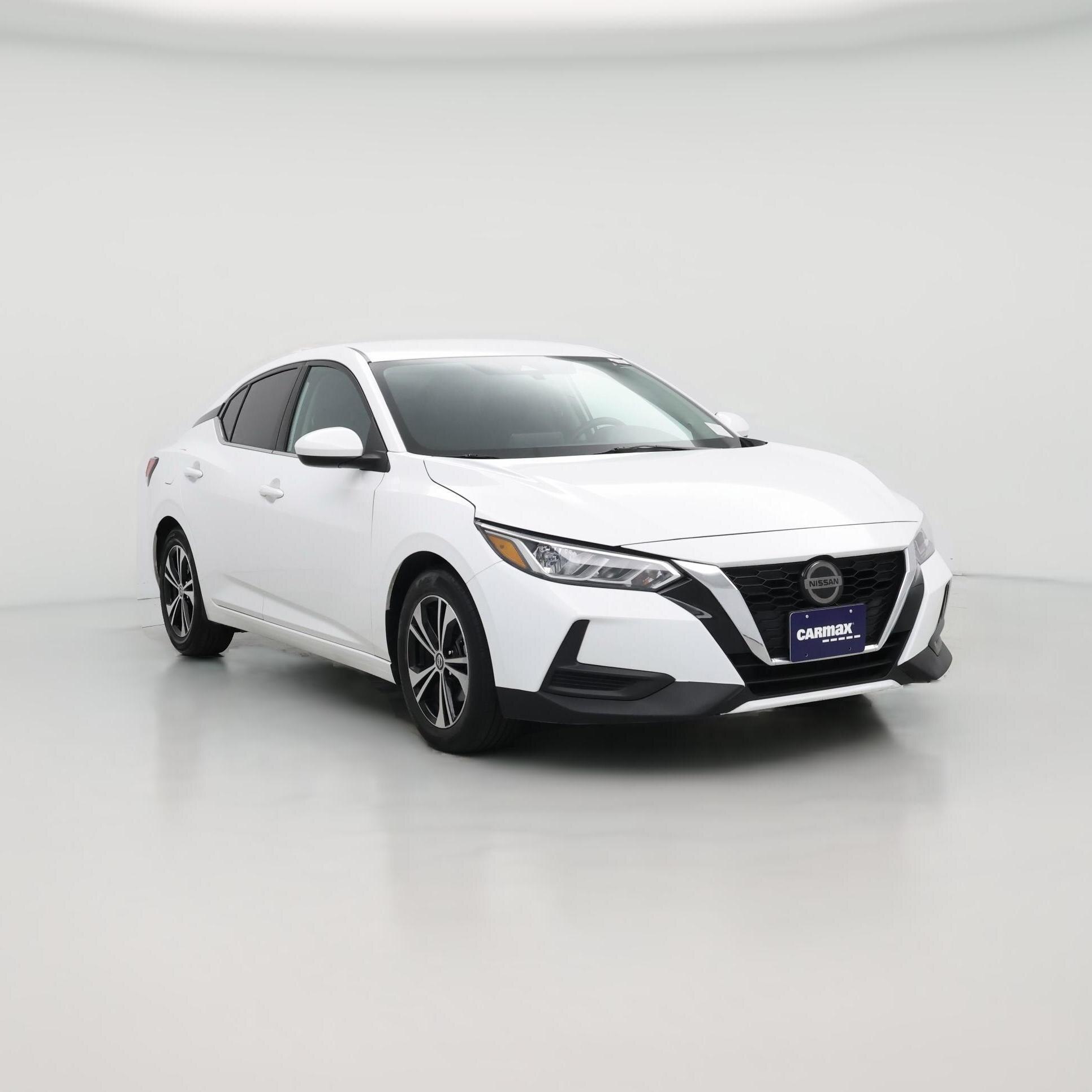 Thumbnail: 2023 Nissan Sentra - 1