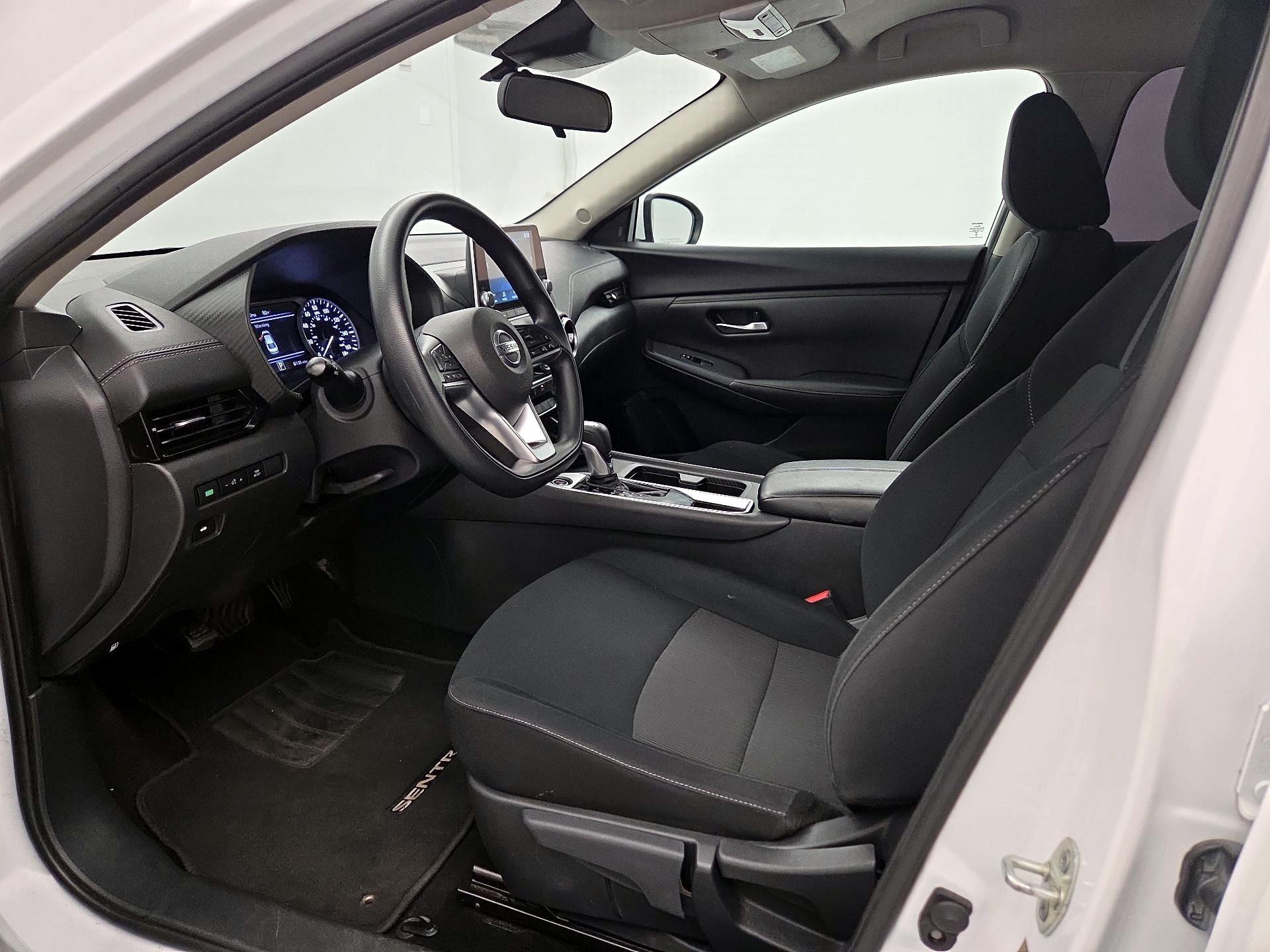 Thumbnail: 2023 Nissan Sentra - 11