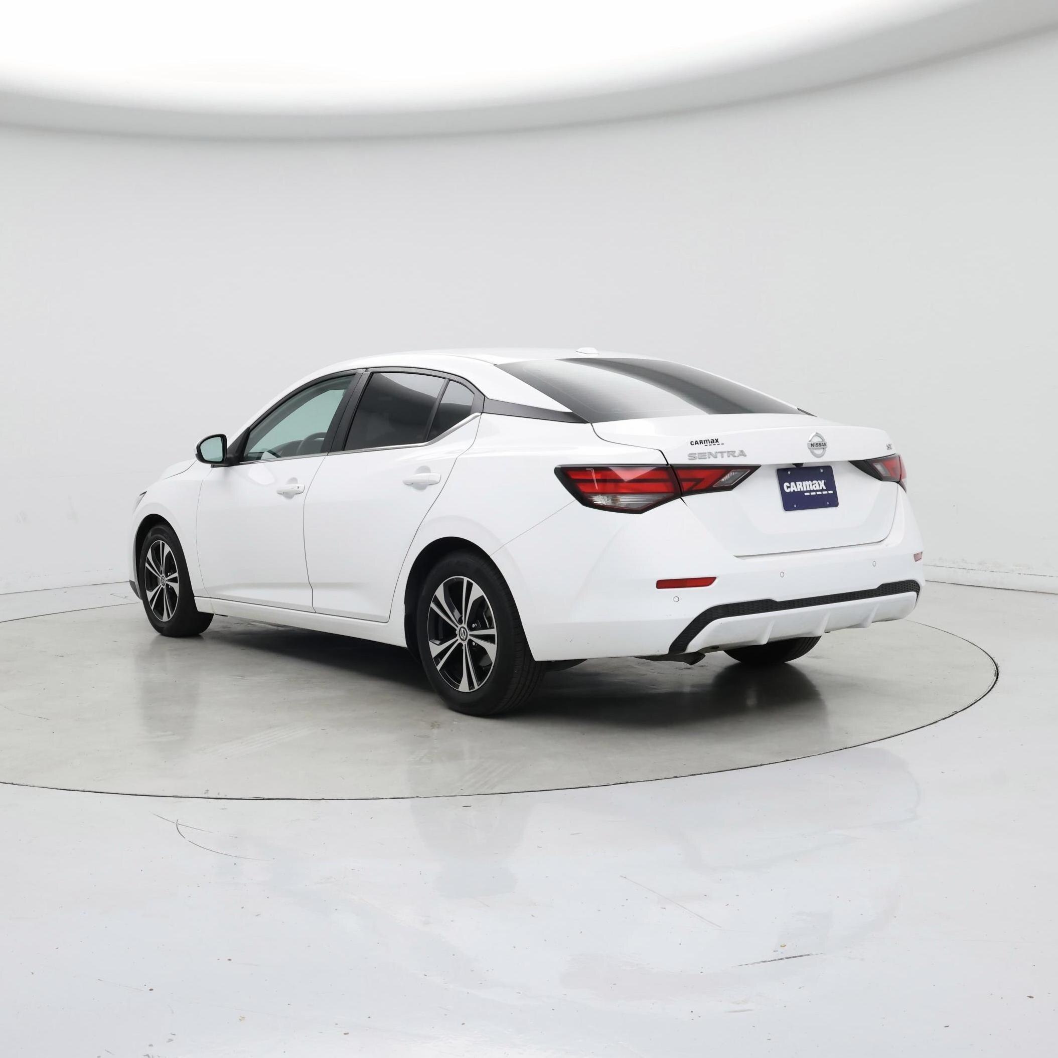 Thumbnail: 2023 Nissan Sentra - 2