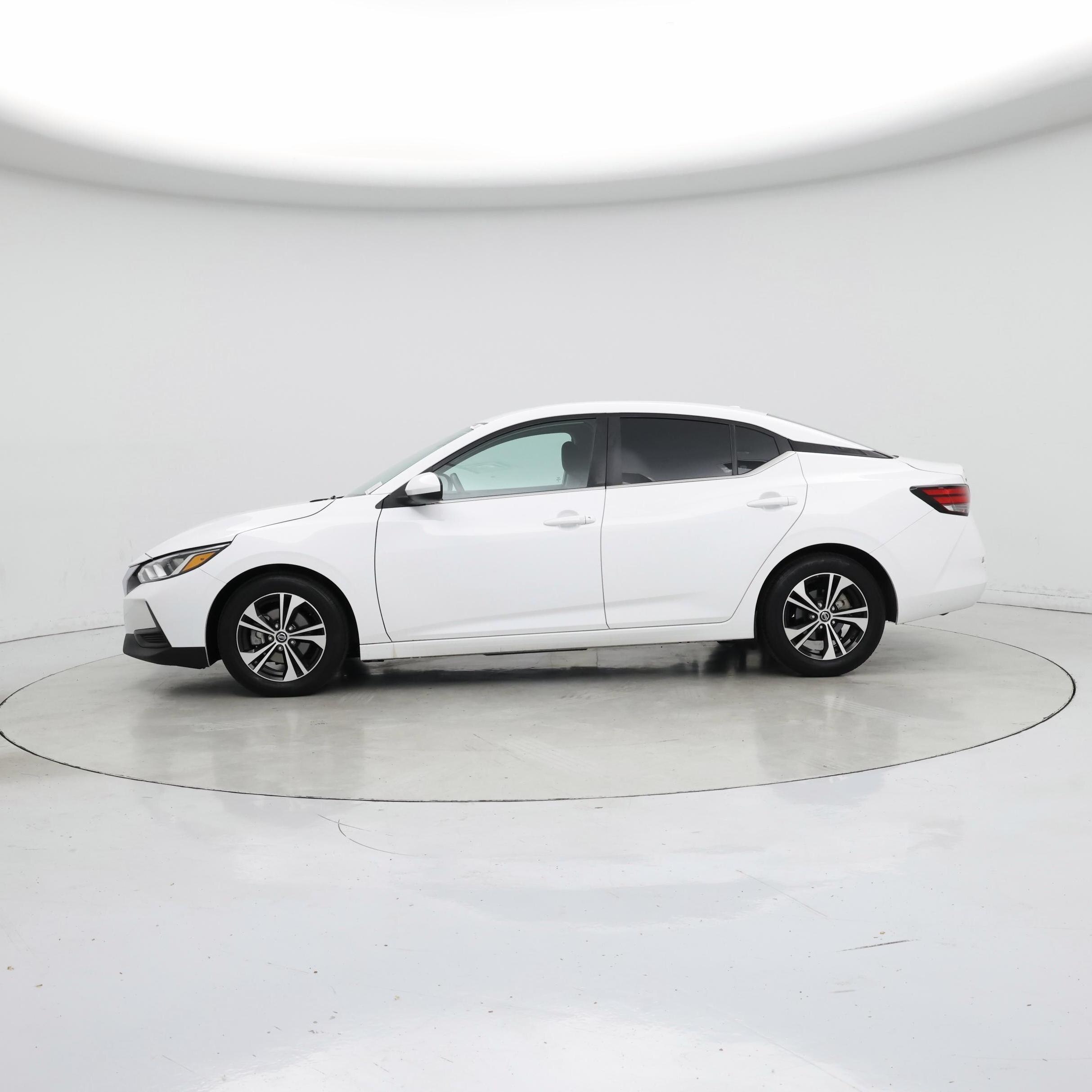 Thumbnail: 2023 Nissan Sentra - 3