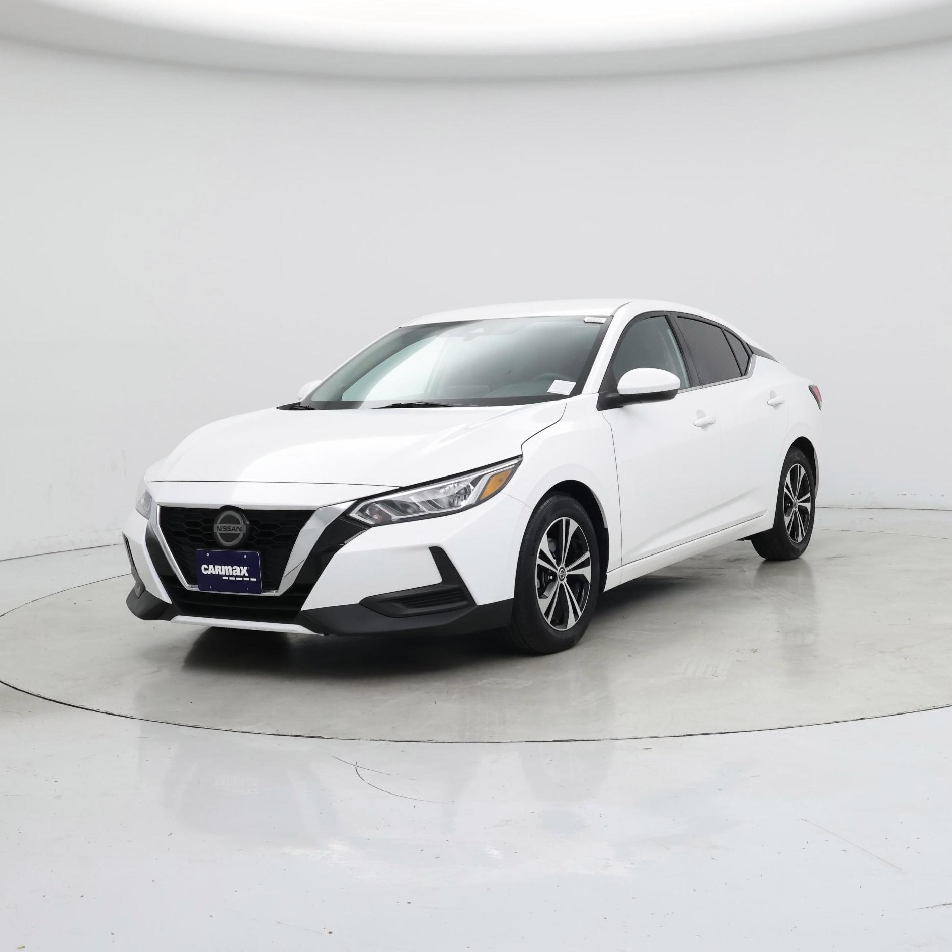Thumbnail: 2023 Nissan Sentra - 4