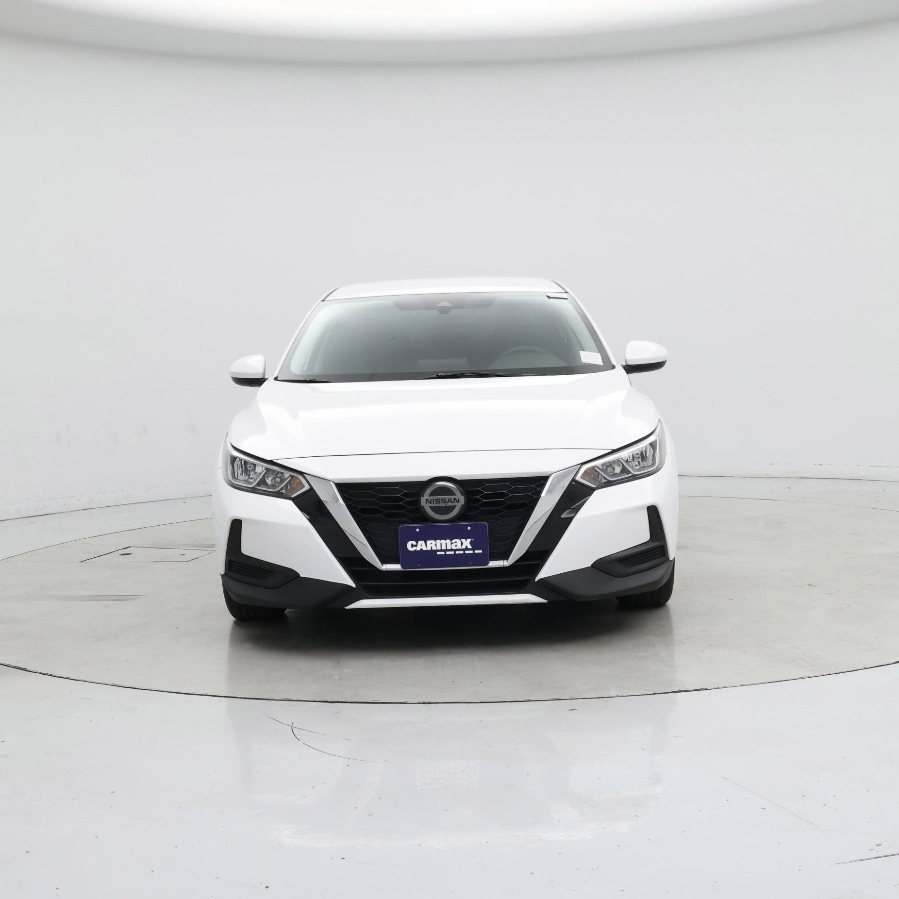 Thumbnail: 2023 Nissan Sentra - 5