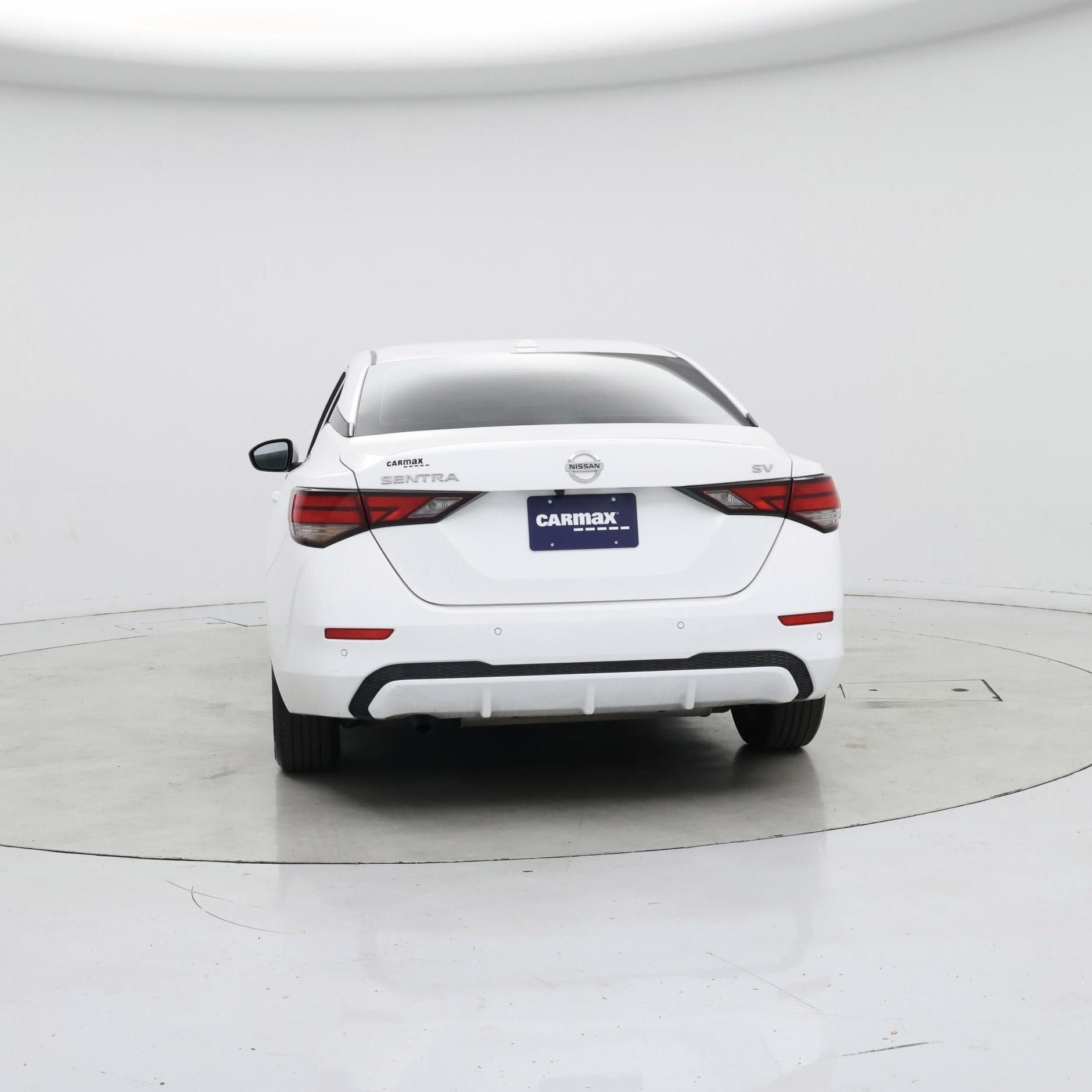 Thumbnail: 2023 Nissan Sentra - 6