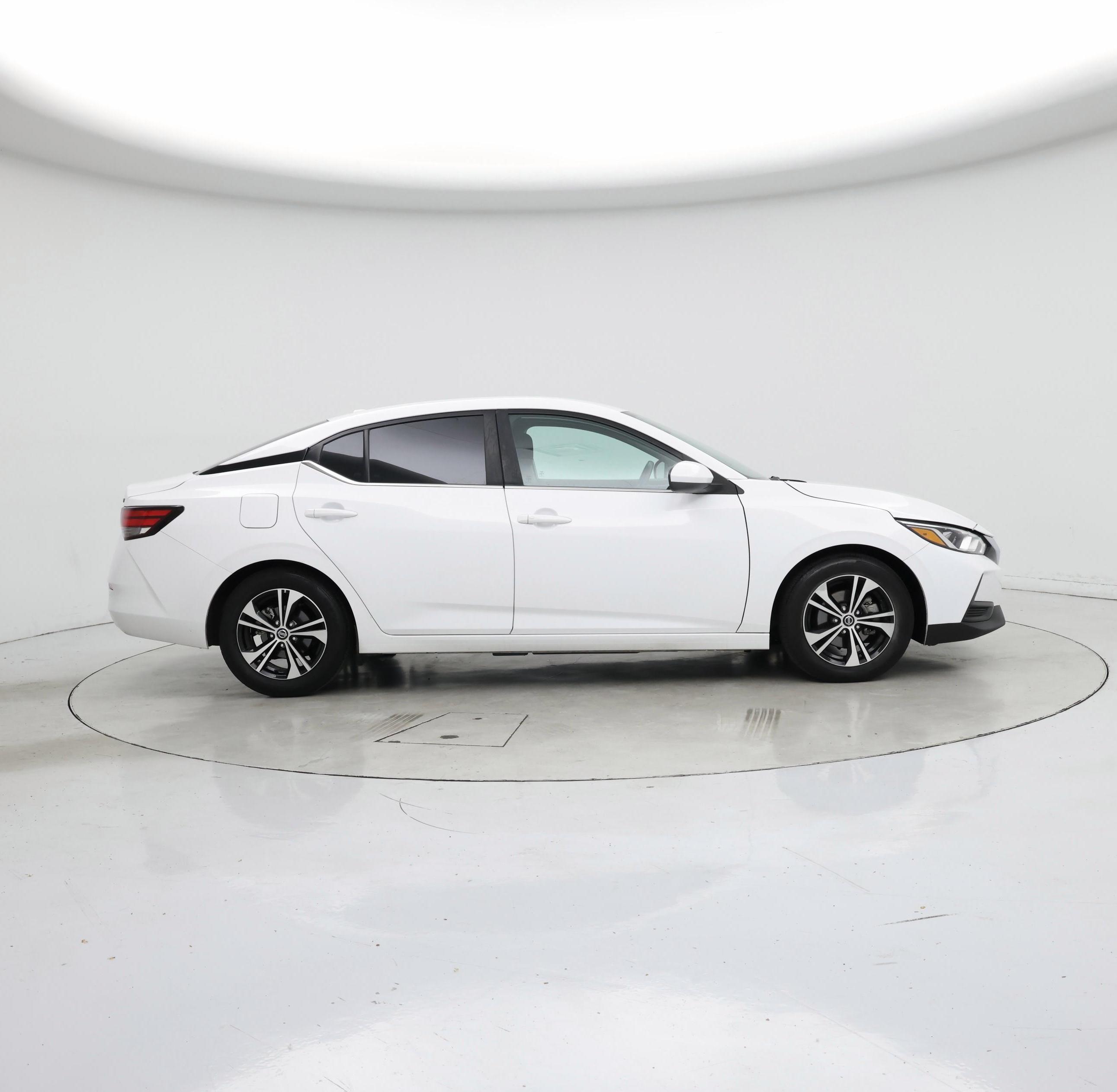 Thumbnail: 2023 Nissan Sentra - 7