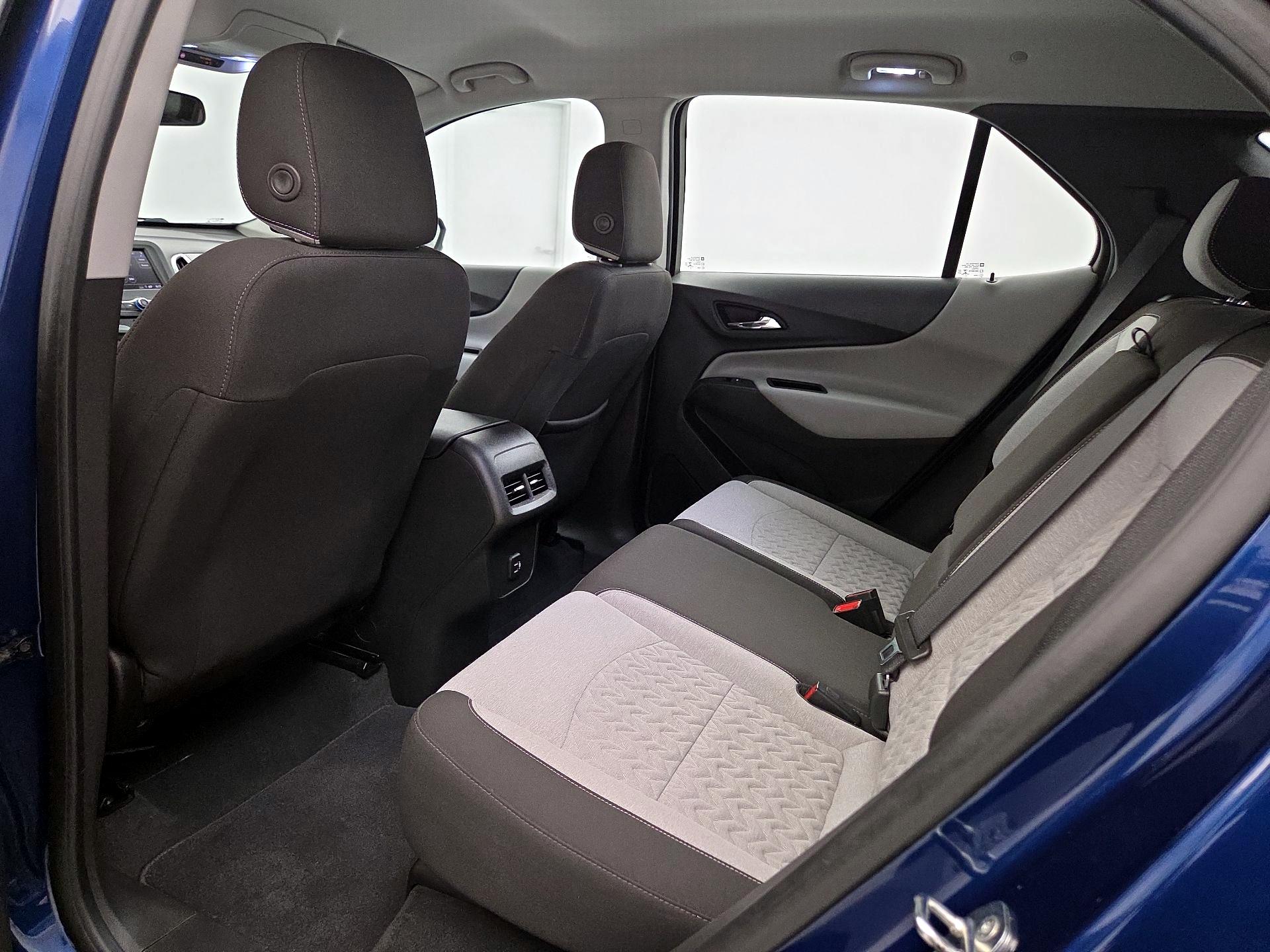 Thumbnail: 2022 Chevrolet Equinox - 19