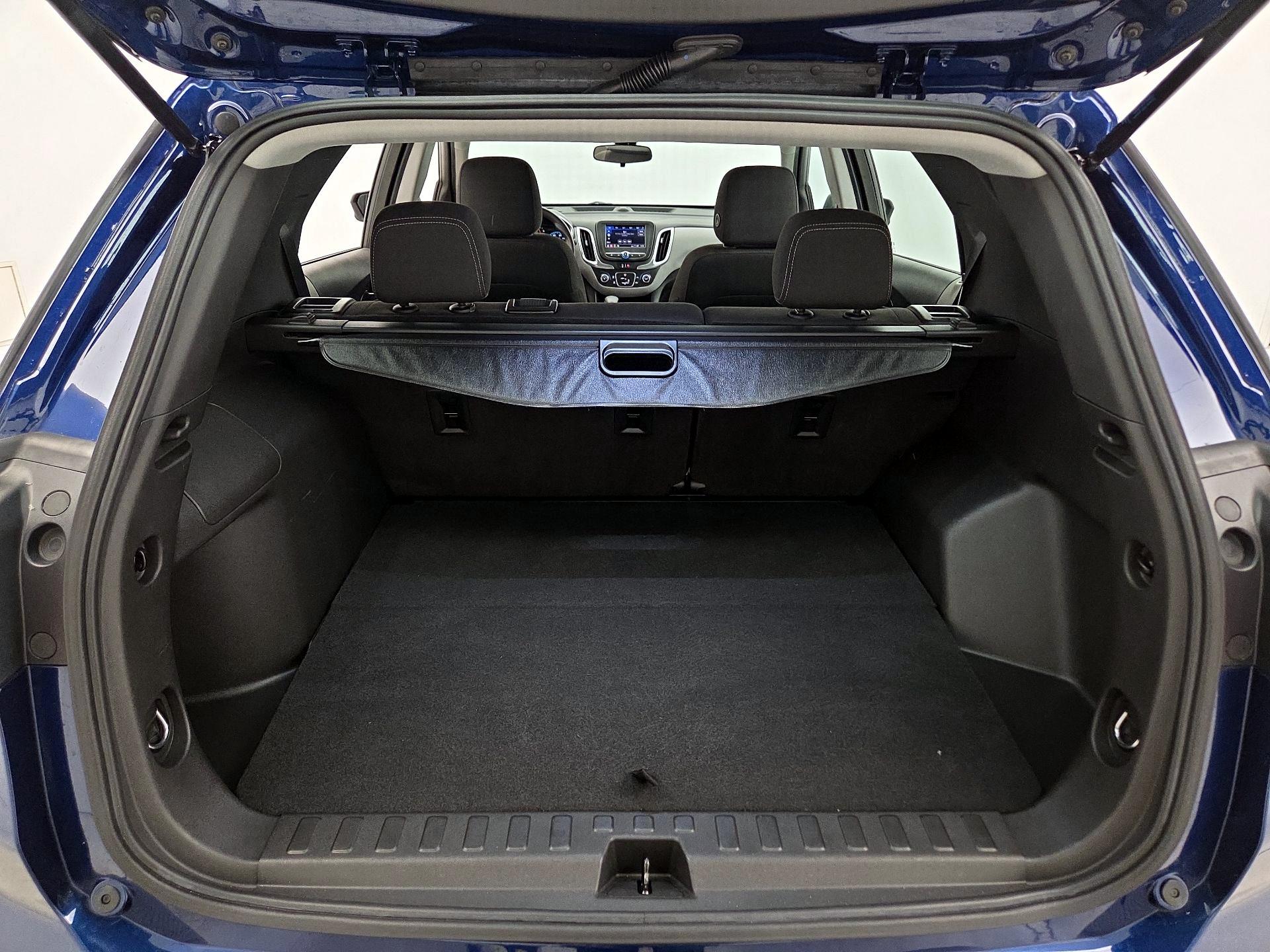 Thumbnail: 2022 Chevrolet Equinox - 20