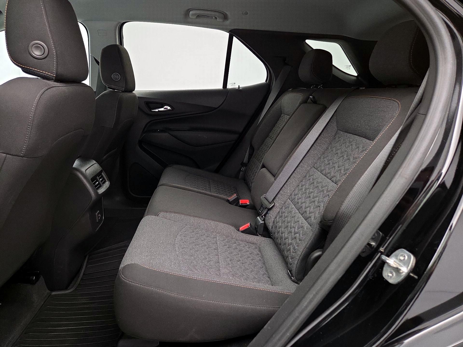 Thumbnail: 2022 Chevrolet Equinox - 19