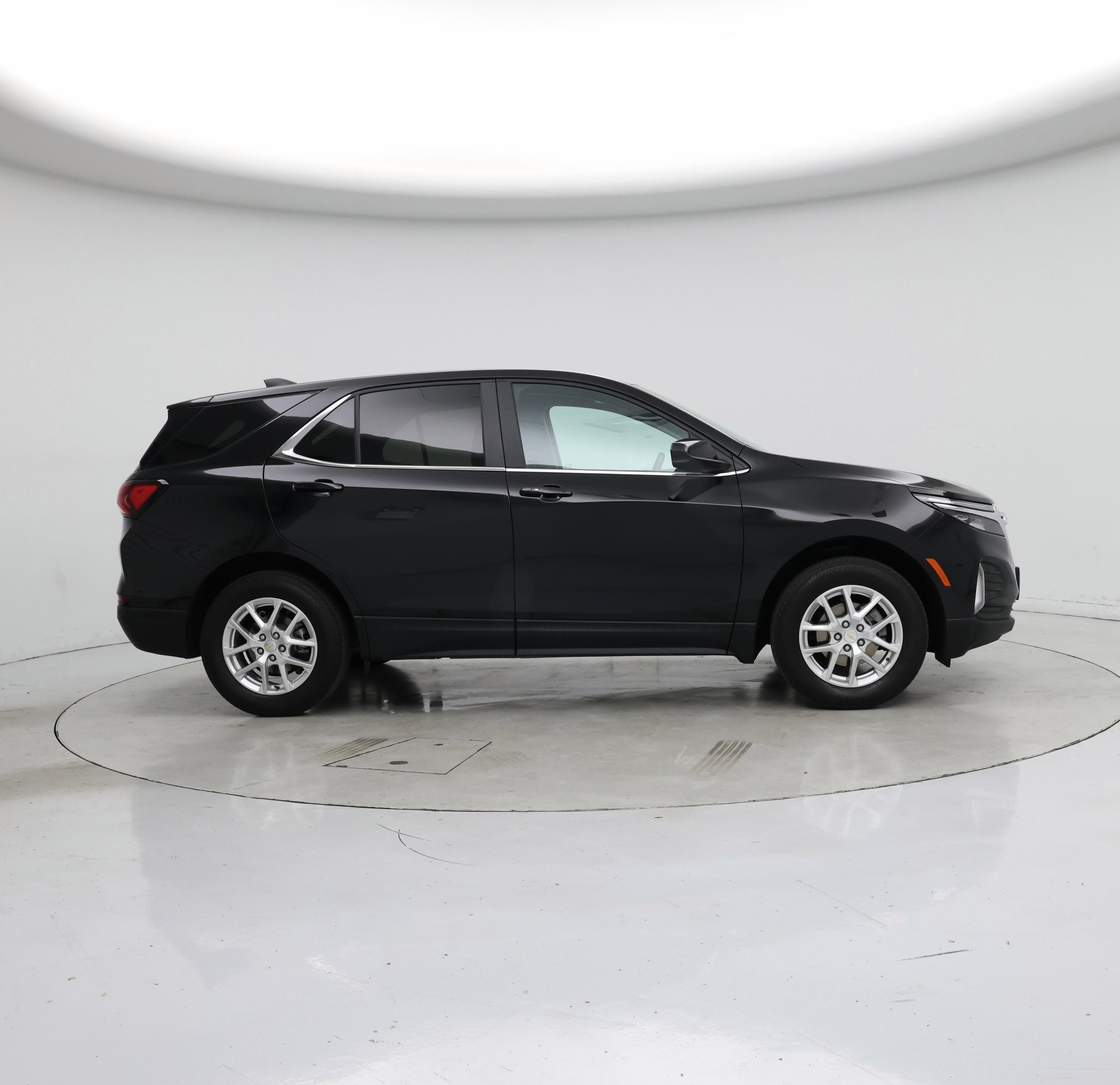 Thumbnail: 2022 Chevrolet Equinox - 7