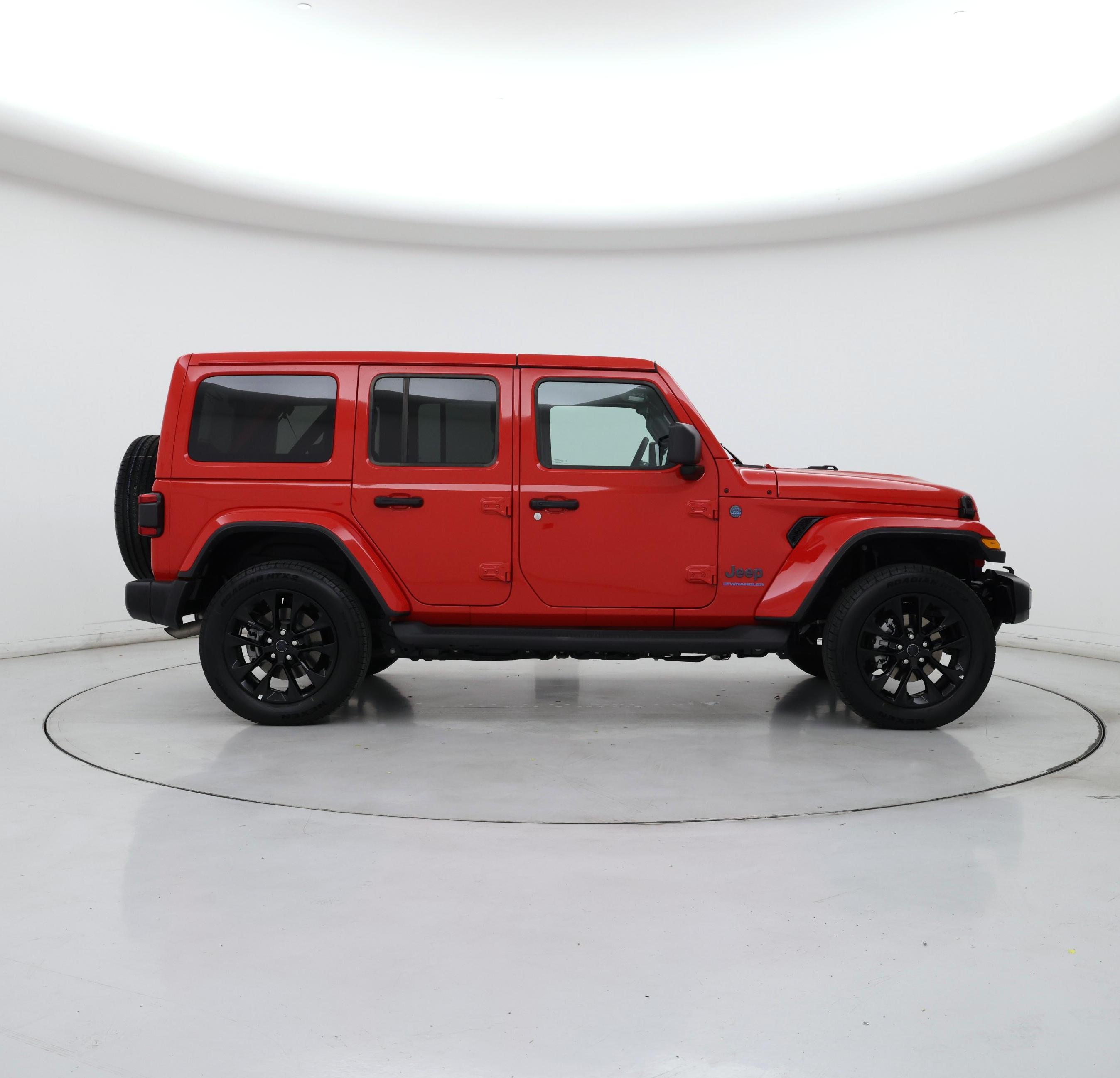 Thumbnail: 2025 Jeep Wrangler - 7
