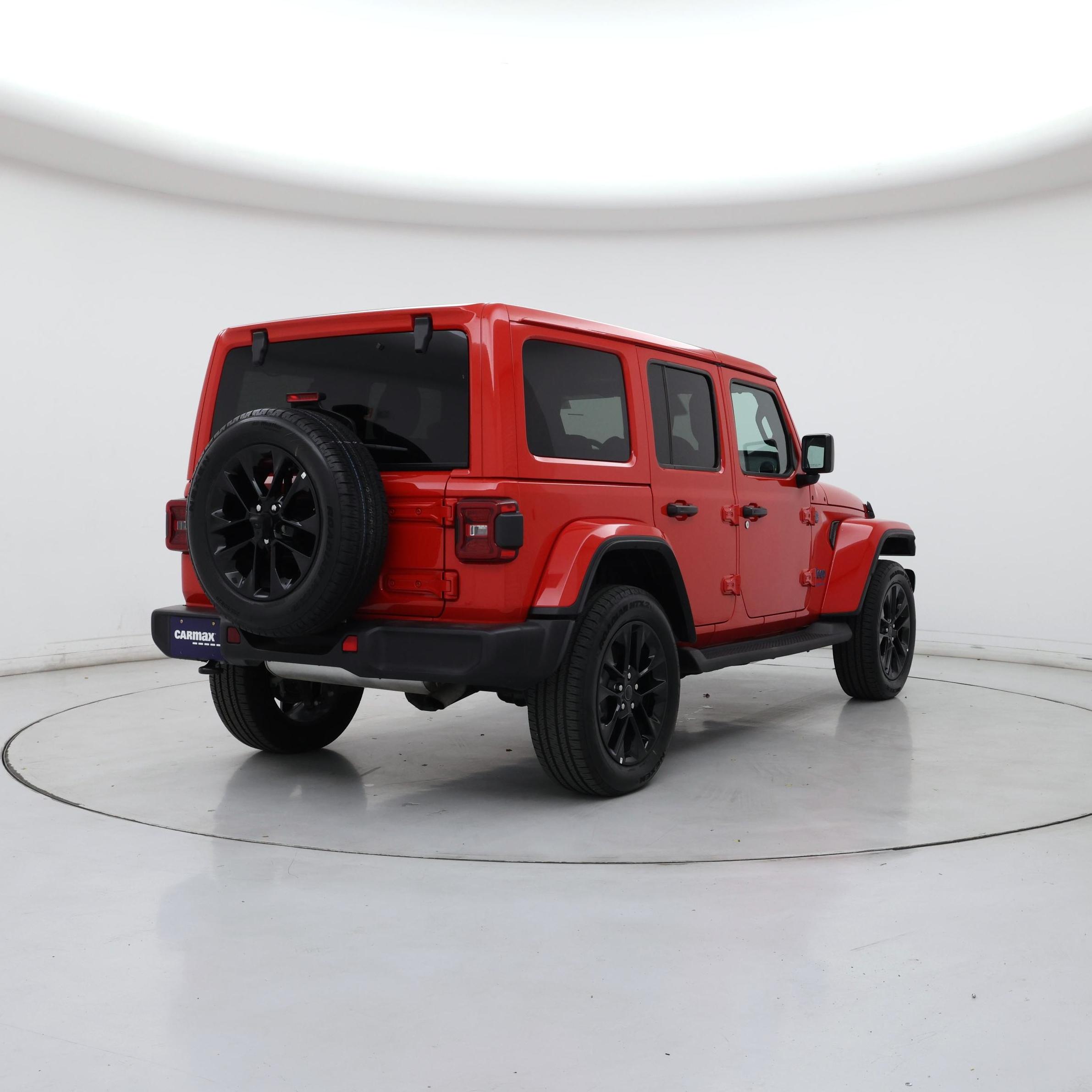 Thumbnail: 2025 Jeep Wrangler - 8