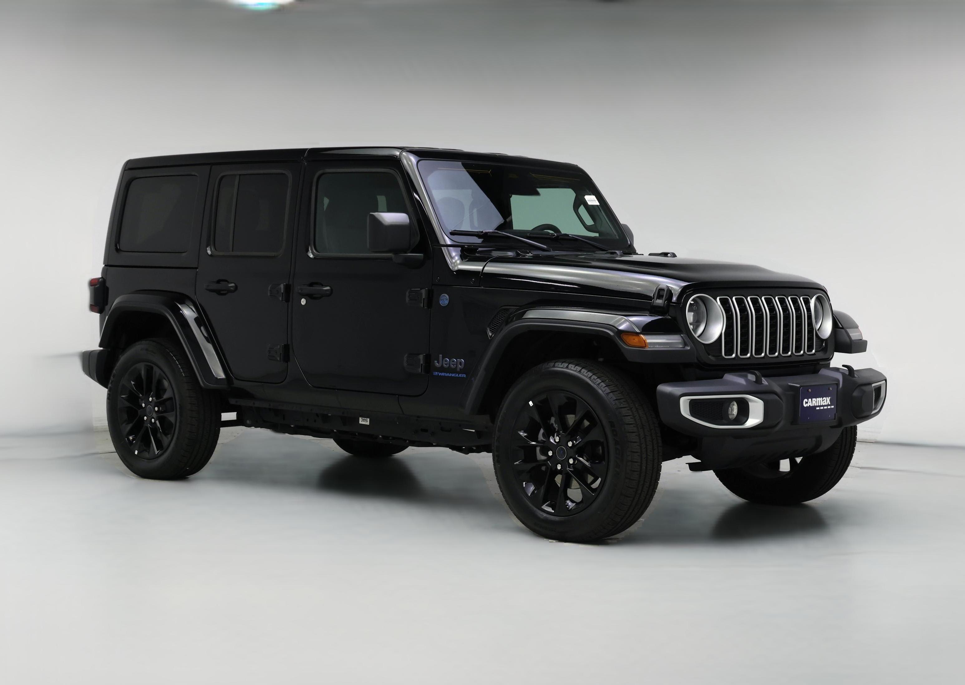 Thumbnail: 2025 Jeep Wrangler - 1