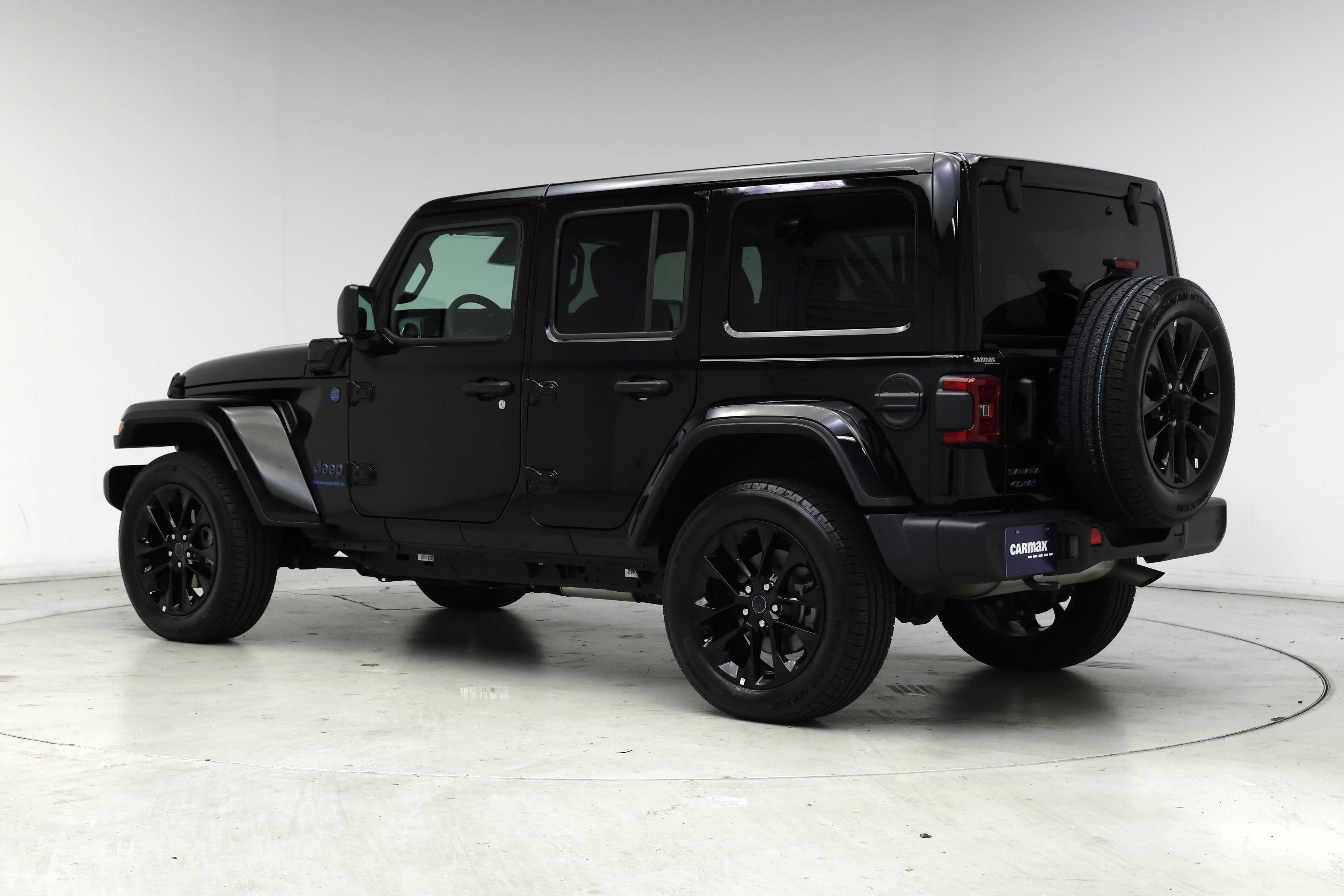 Thumbnail: 2025 Jeep Wrangler - 2