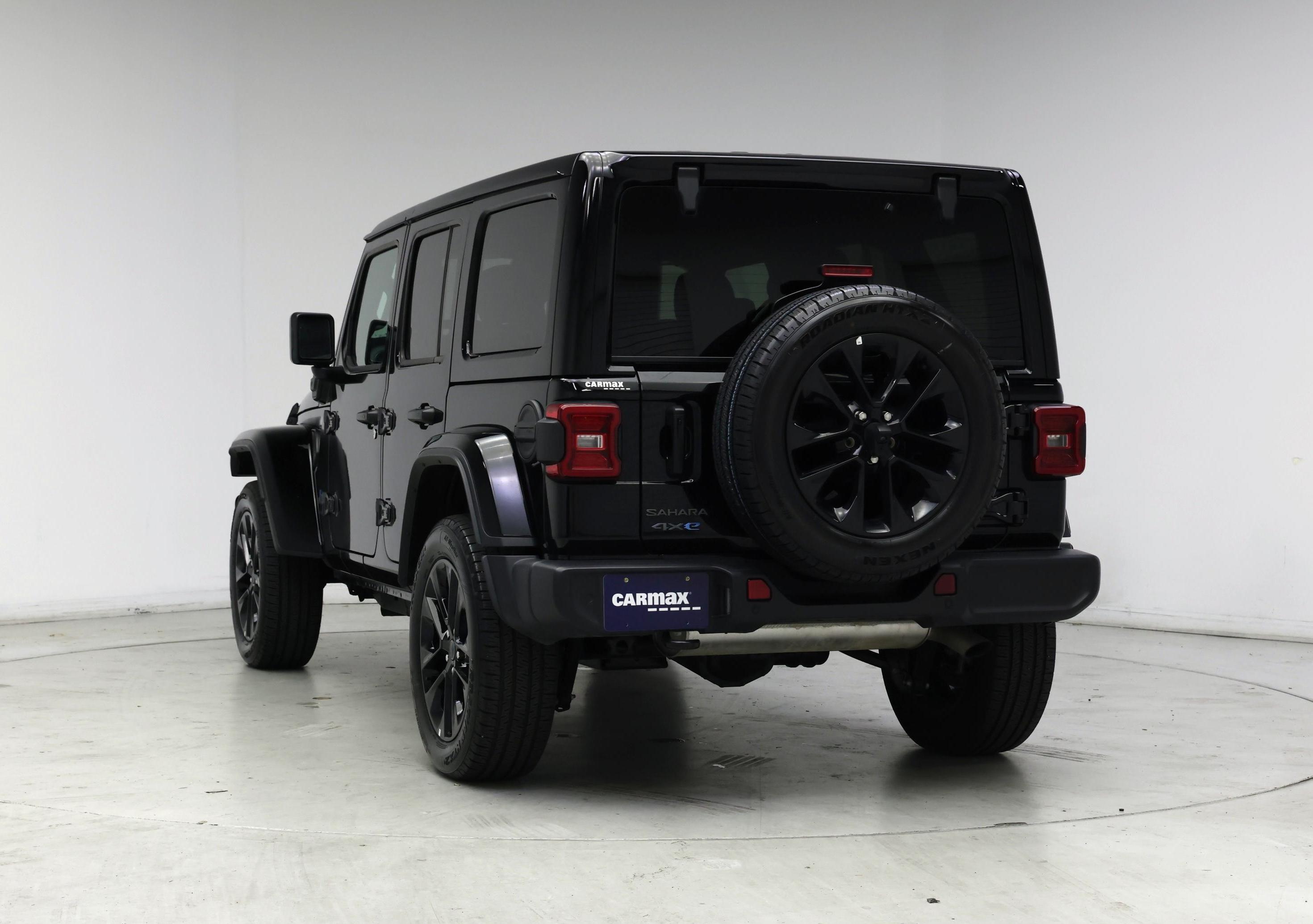 Thumbnail: 2025 Jeep Wrangler - 6