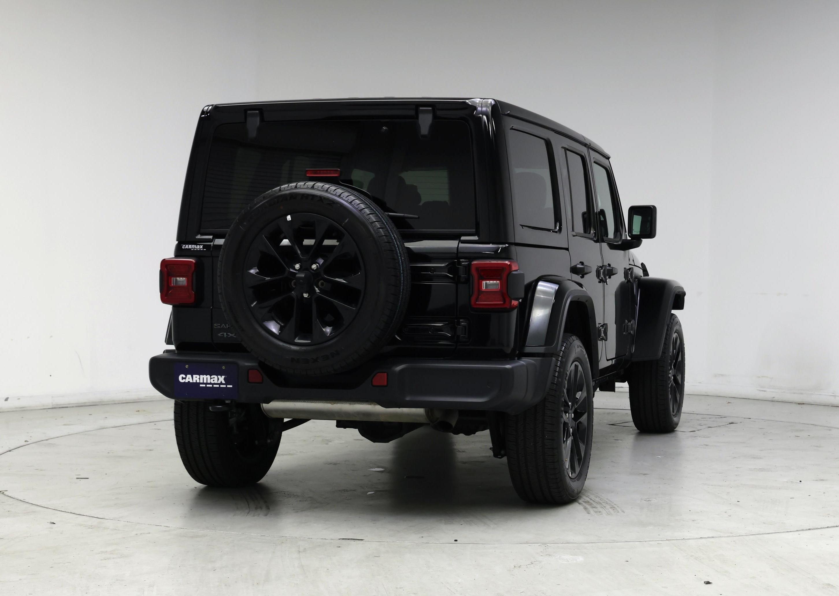Thumbnail: 2025 Jeep Wrangler - 8