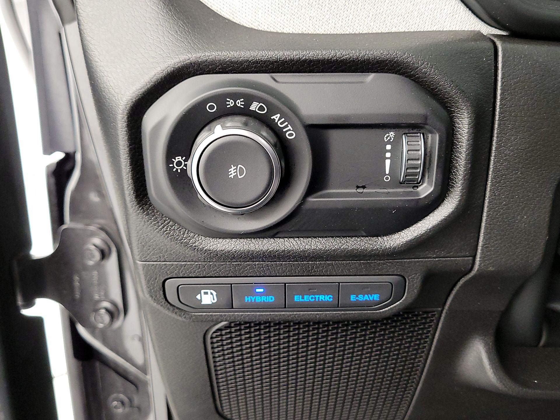 Thumbnail: 2024 Jeep Wrangler - 13