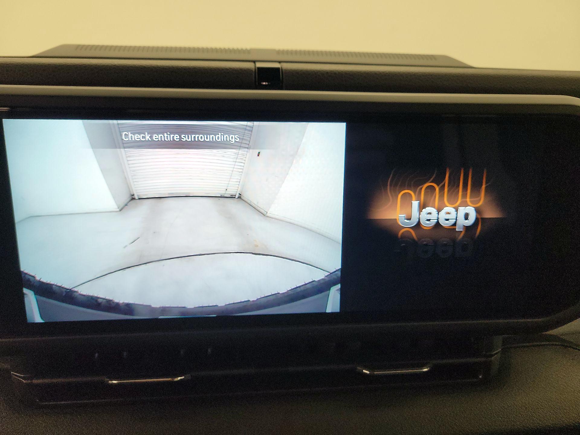 Thumbnail: 2024 Jeep Wrangler - 14