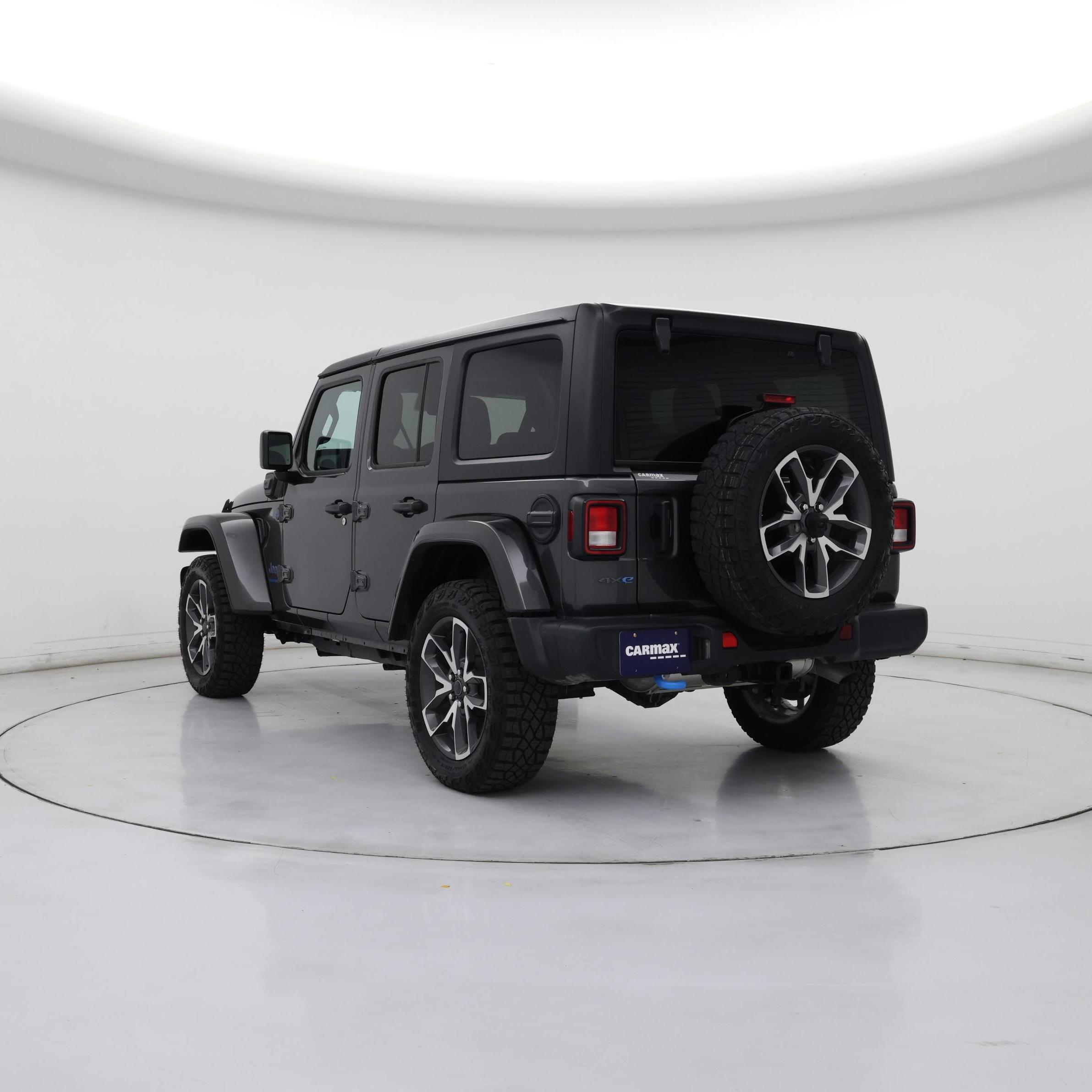 Thumbnail: 2024 Jeep Wrangler - 2