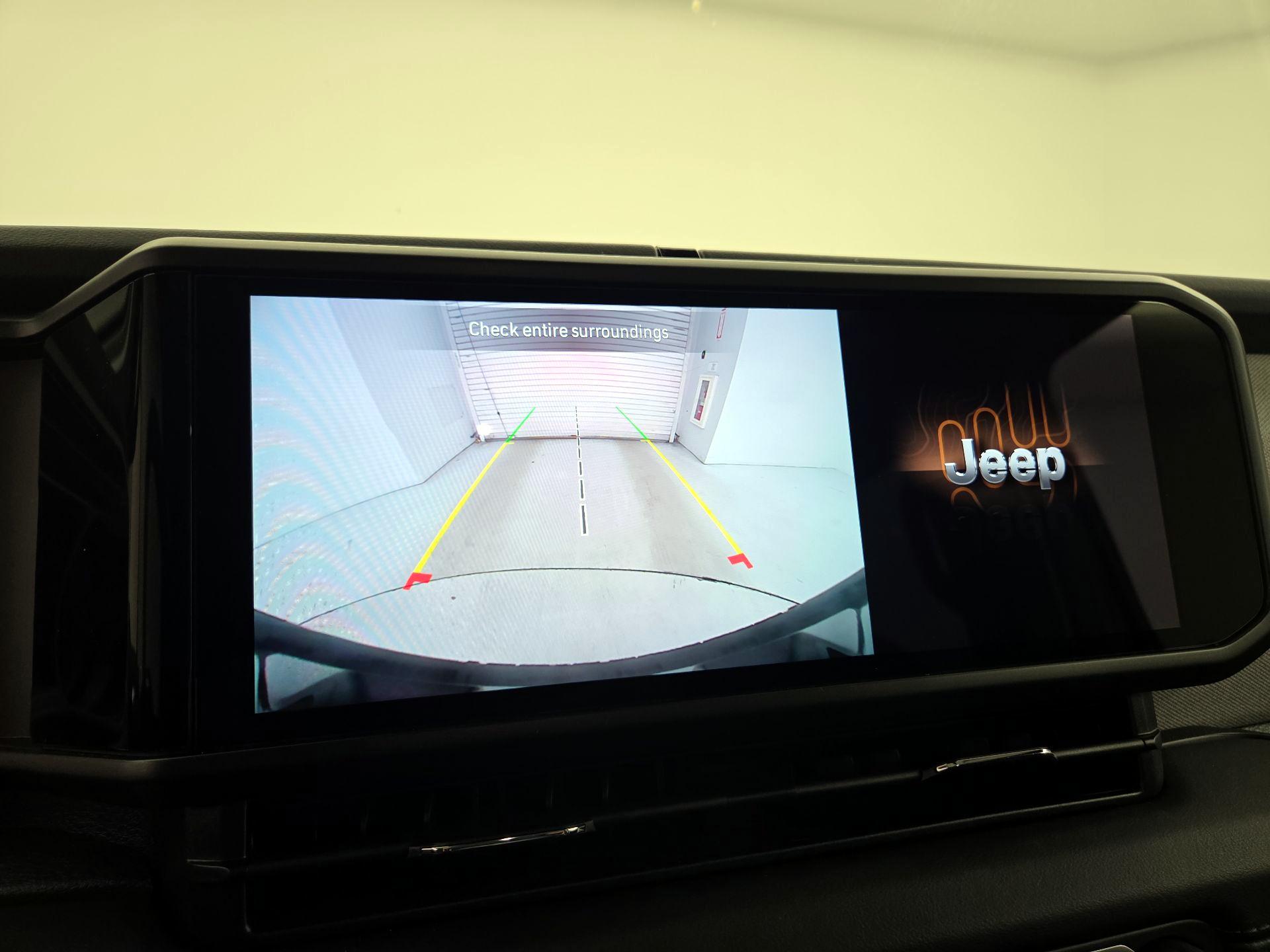 Thumbnail: 2025 Jeep Wrangler - 14