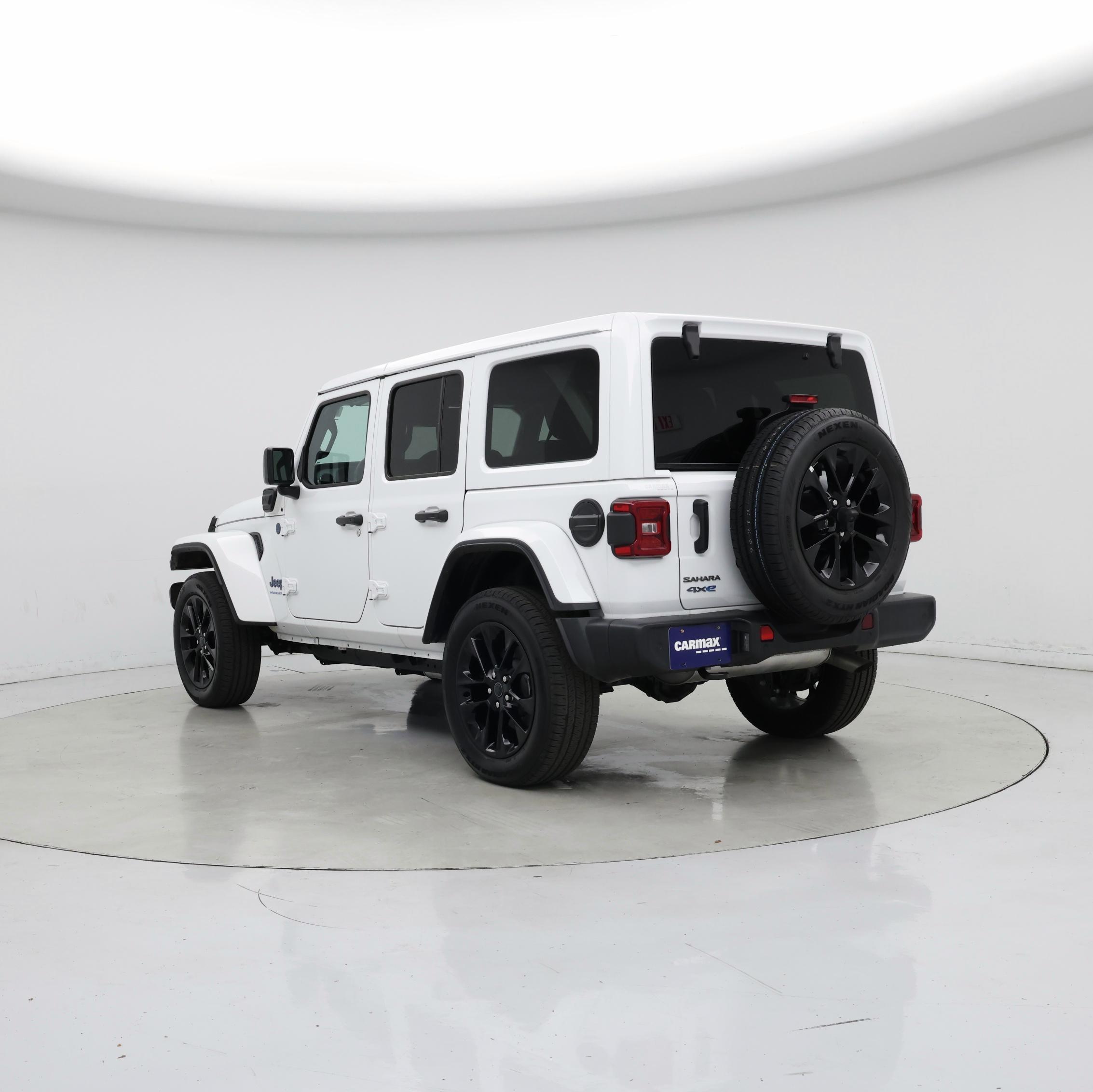 Thumbnail: 2025 Jeep Wrangler - 2