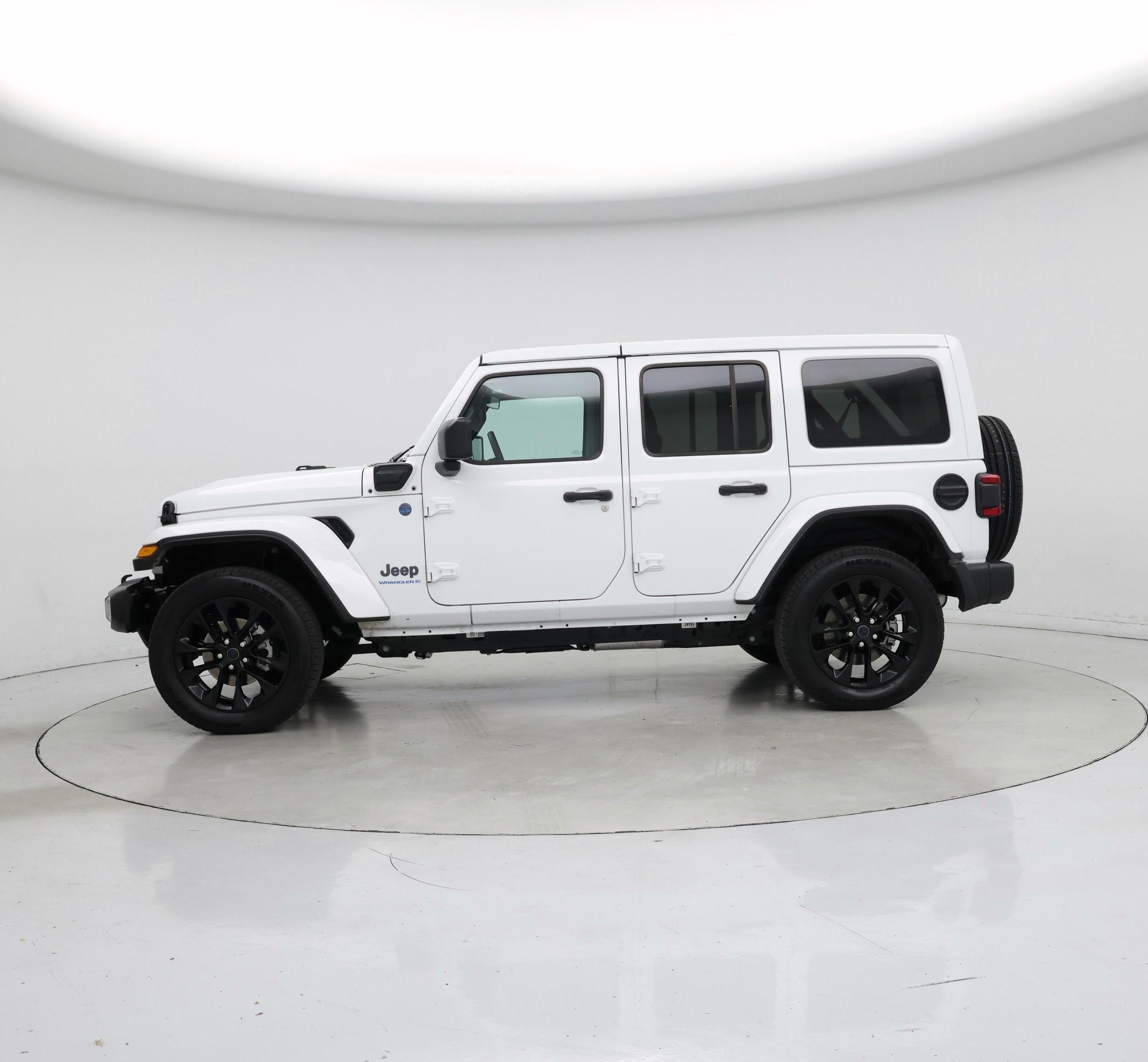 Thumbnail: 2025 Jeep Wrangler - 3