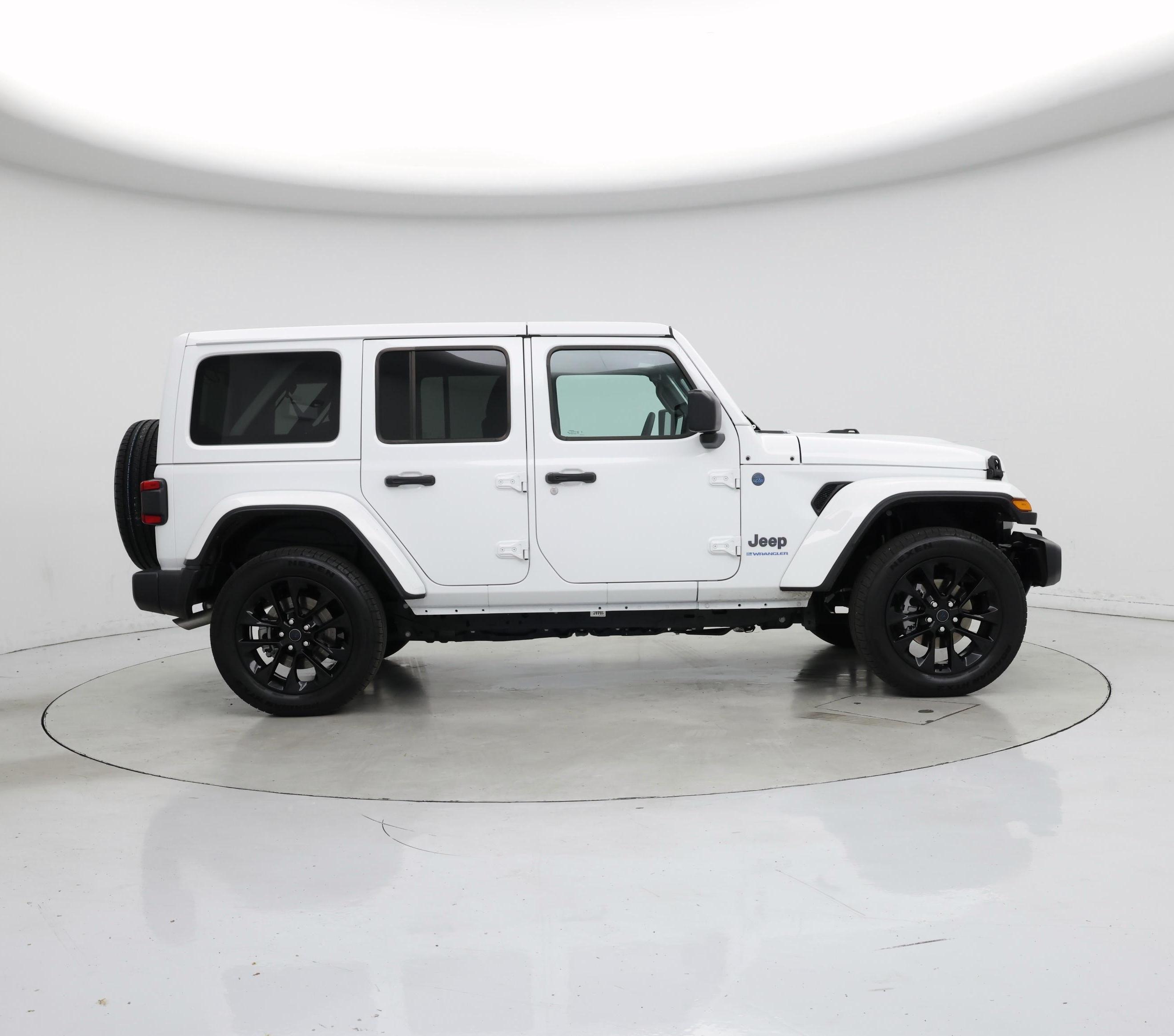 Thumbnail: 2025 Jeep Wrangler - 7