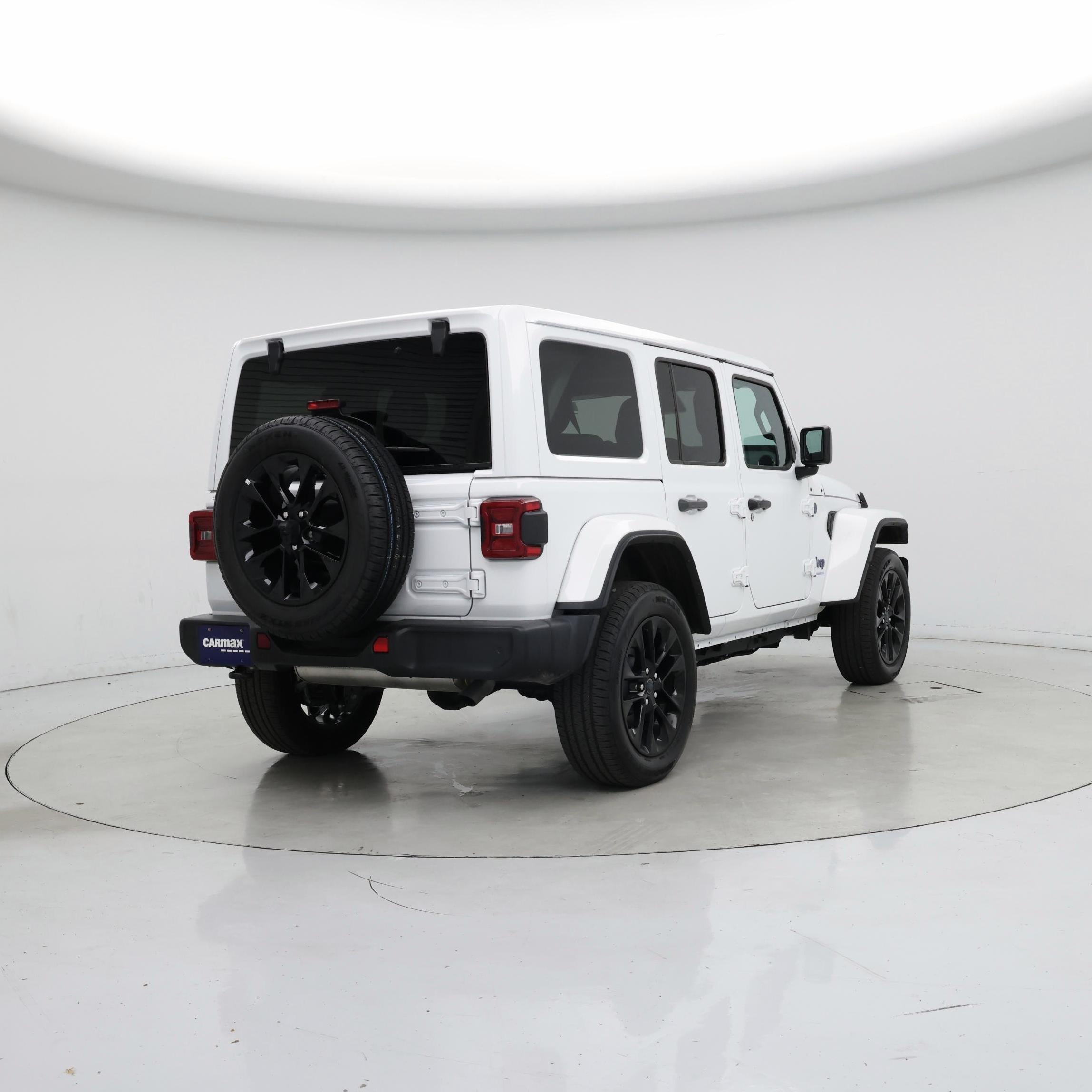 Thumbnail: 2025 Jeep Wrangler - 8