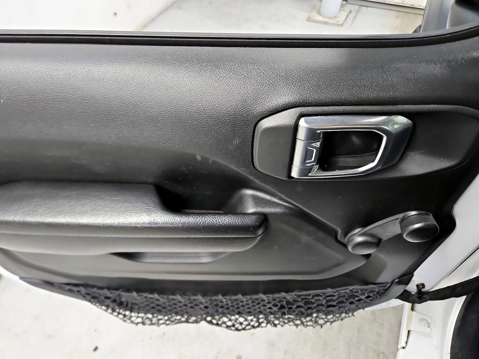 2023 Jeep Wrangler 4-Door Sport - Photo 13