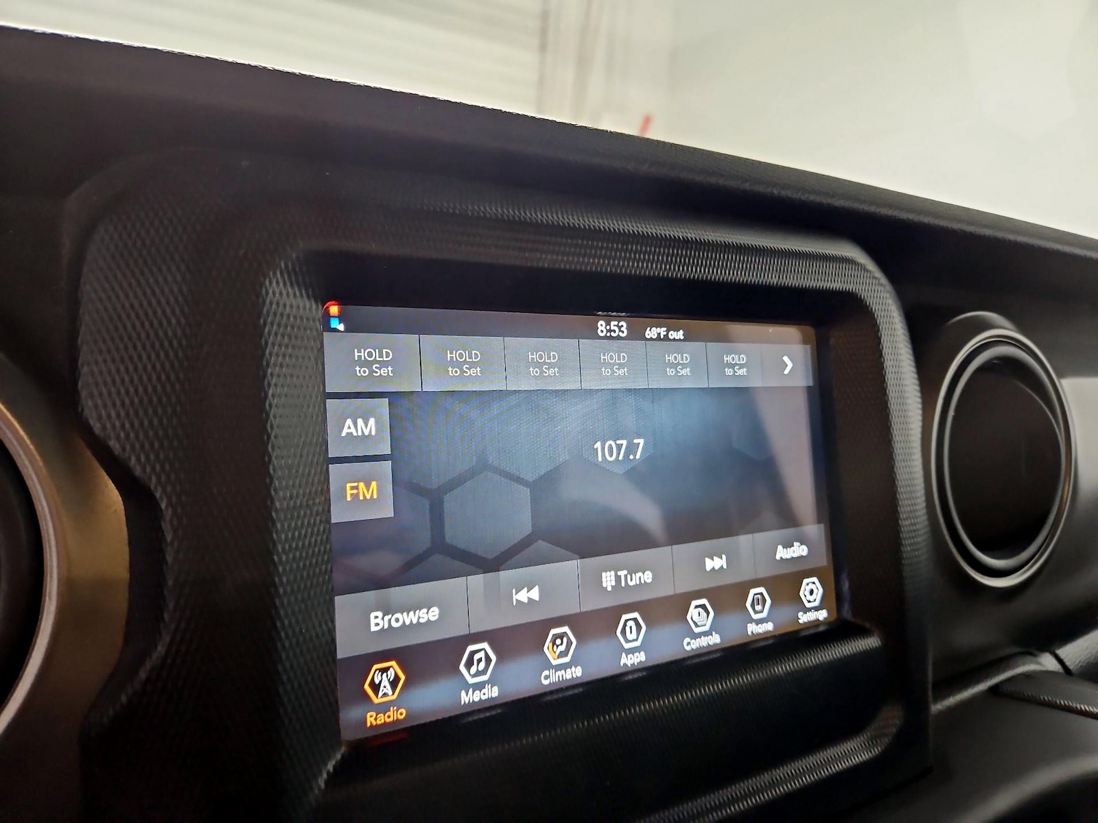 2023 Jeep Wrangler 4-Door Sport - Photo 16