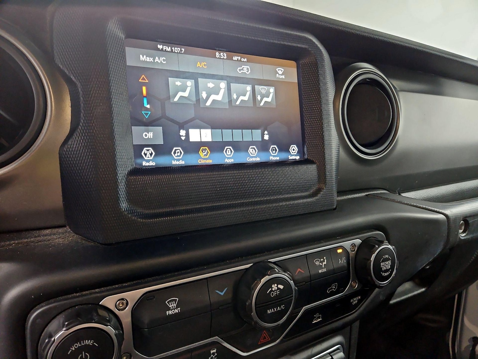 2023 Jeep Wrangler 4-Door Sport - Photo 17
