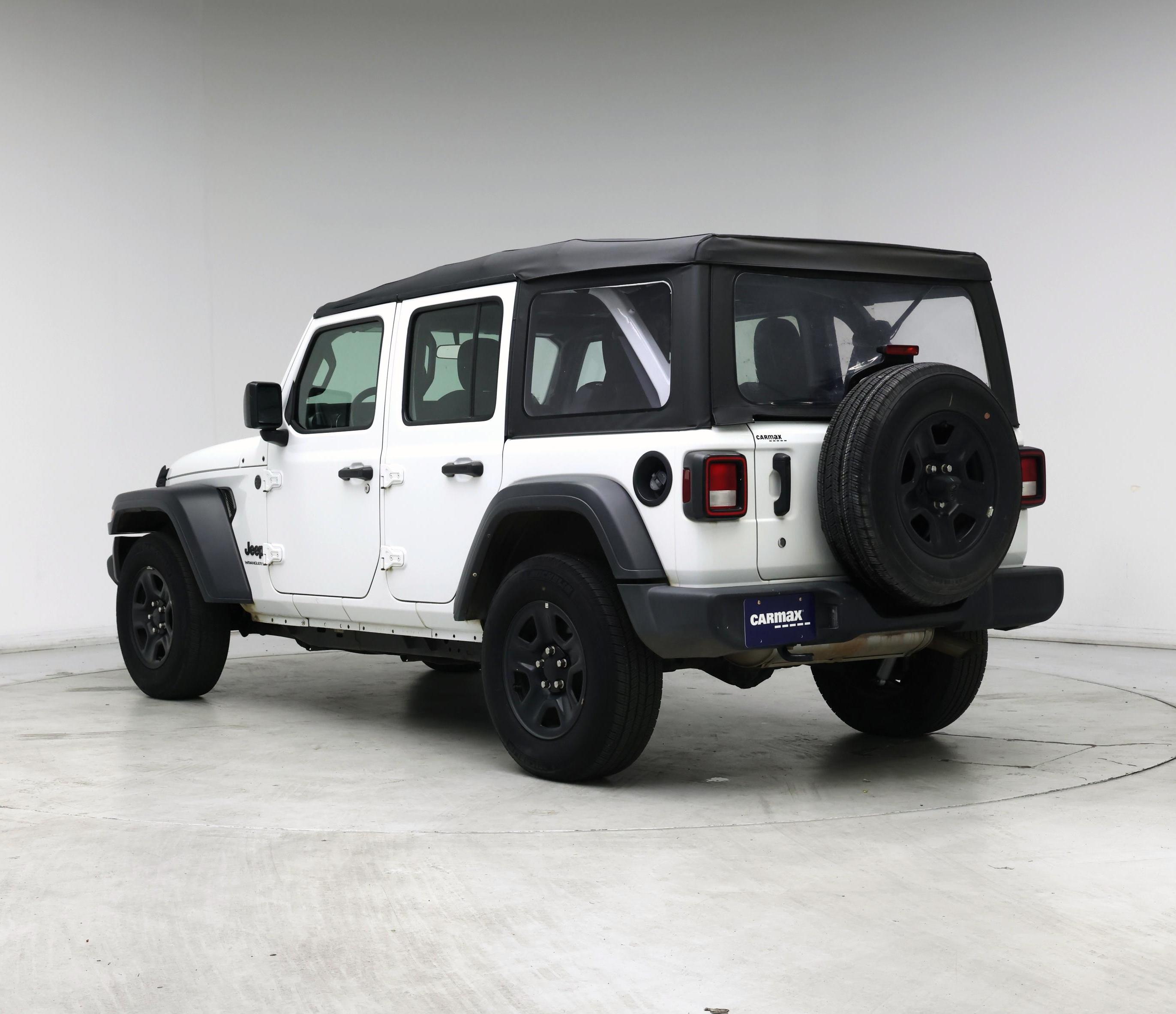 Thumbnail: 2023 Jeep Wrangler - 2