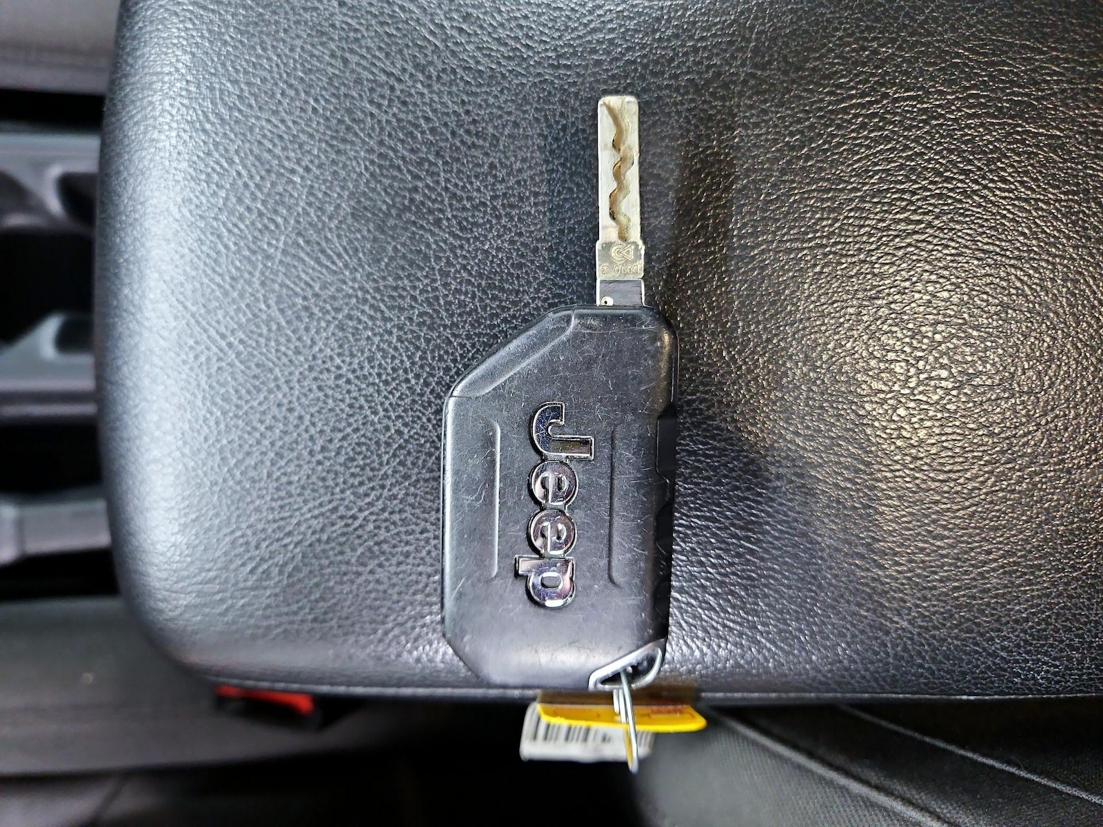 2023 Jeep Wrangler 4-Door Sport - Photo 24