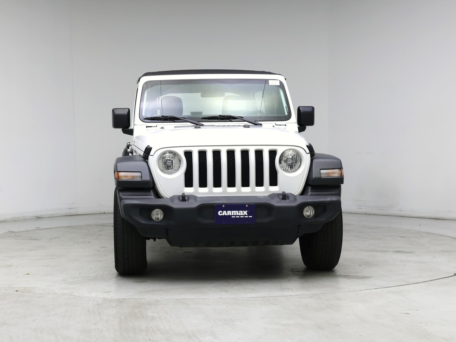 2023 Jeep Wrangler 4-Door Sport - Photo 6