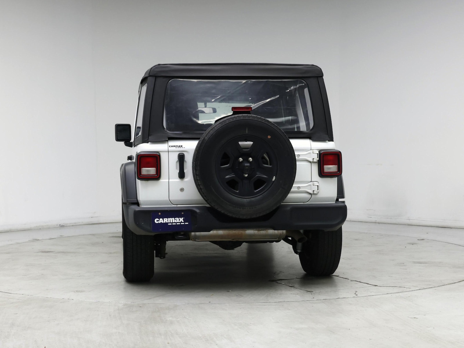 2023 Jeep Wrangler 4-Door Sport - Photo 7