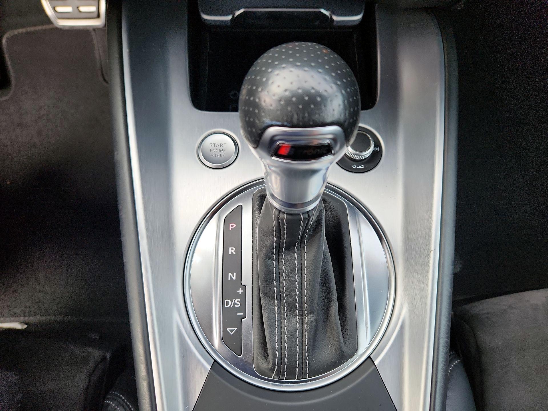Thumbnail: 2020 Audi TT - 15