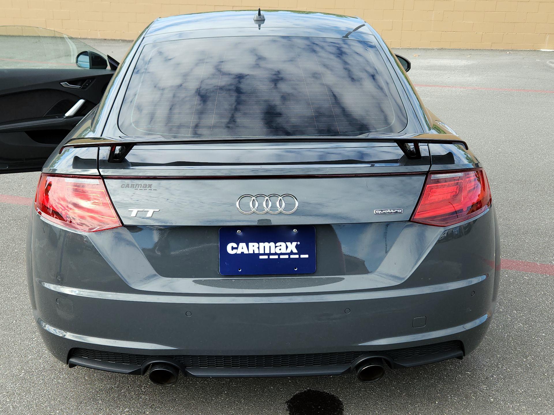 Thumbnail: 2020 Audi TT - 6